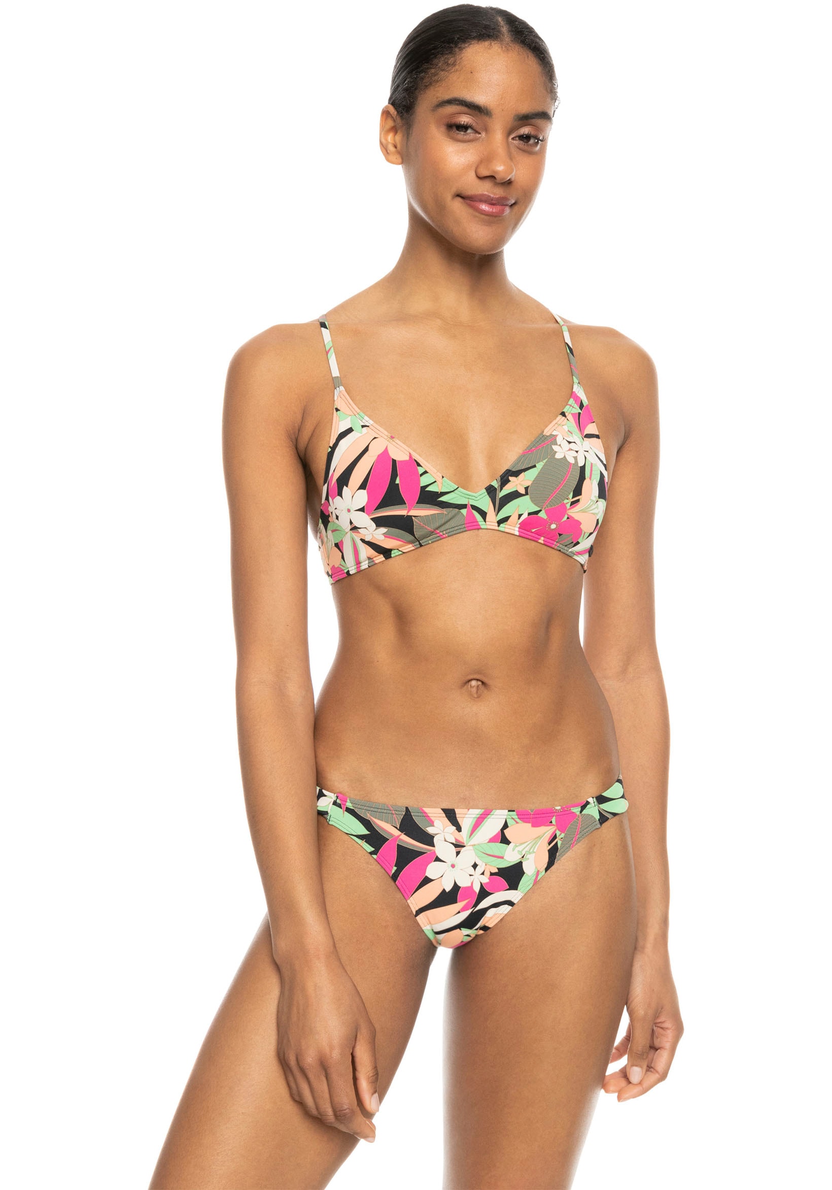 Push-Up-Bikini »BEACH CLASHORT SLEEVEICS  KVJ8«, (2 St.)