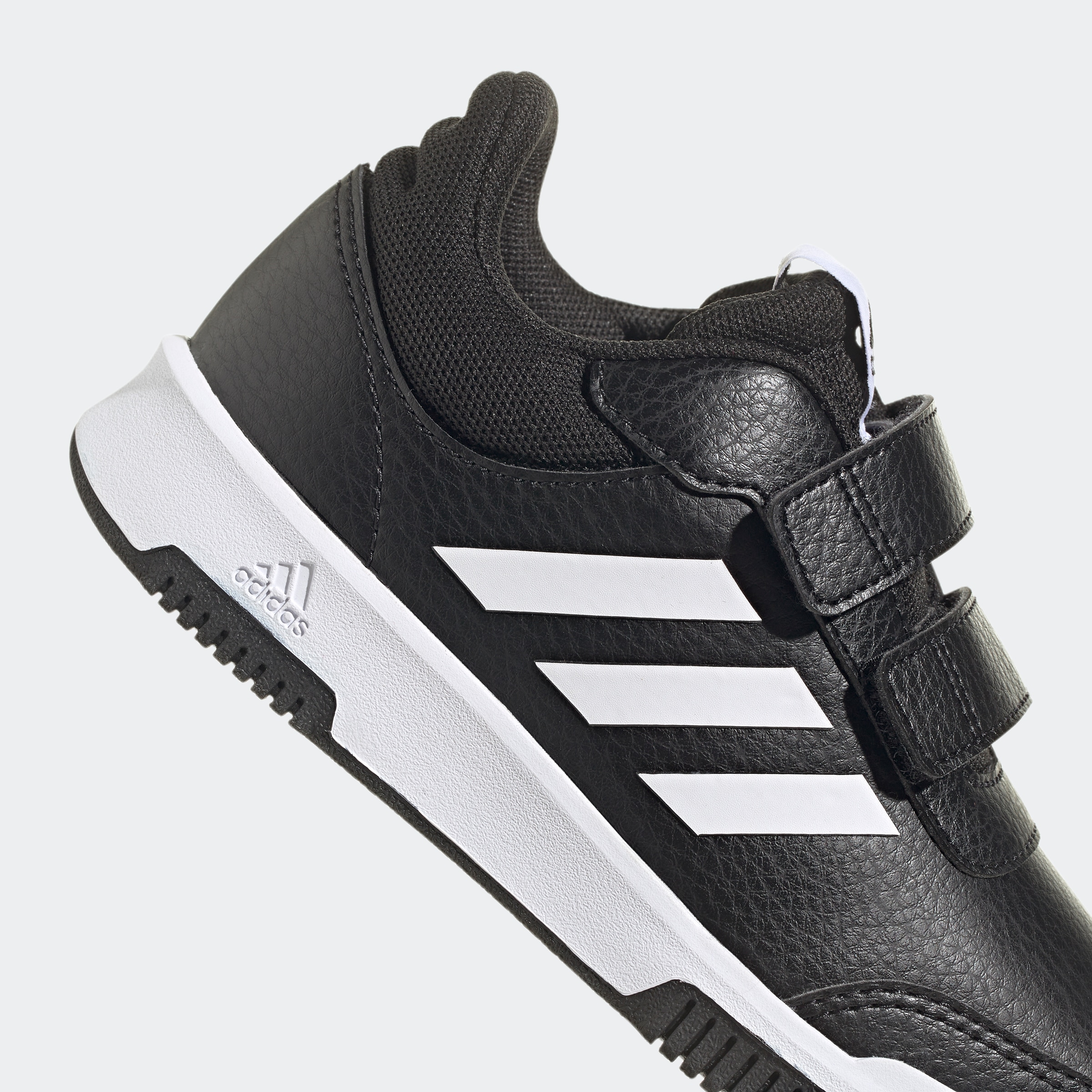 adidas Sportswear Klettschuh »TENSAUR HOOK AND LOOP«