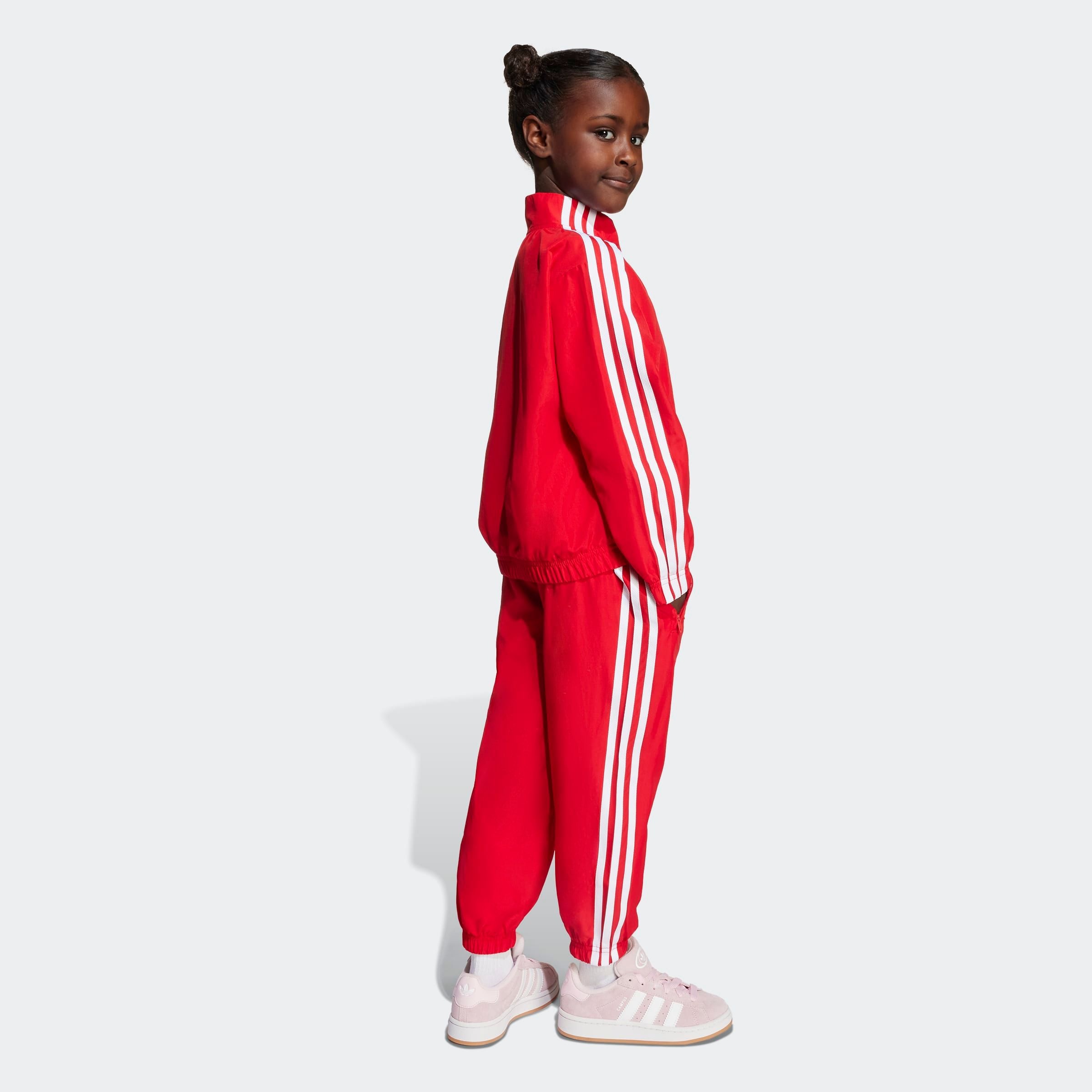 adidas Originals Trainingsanzug »TRACKSUIT«, (2 tlg.)