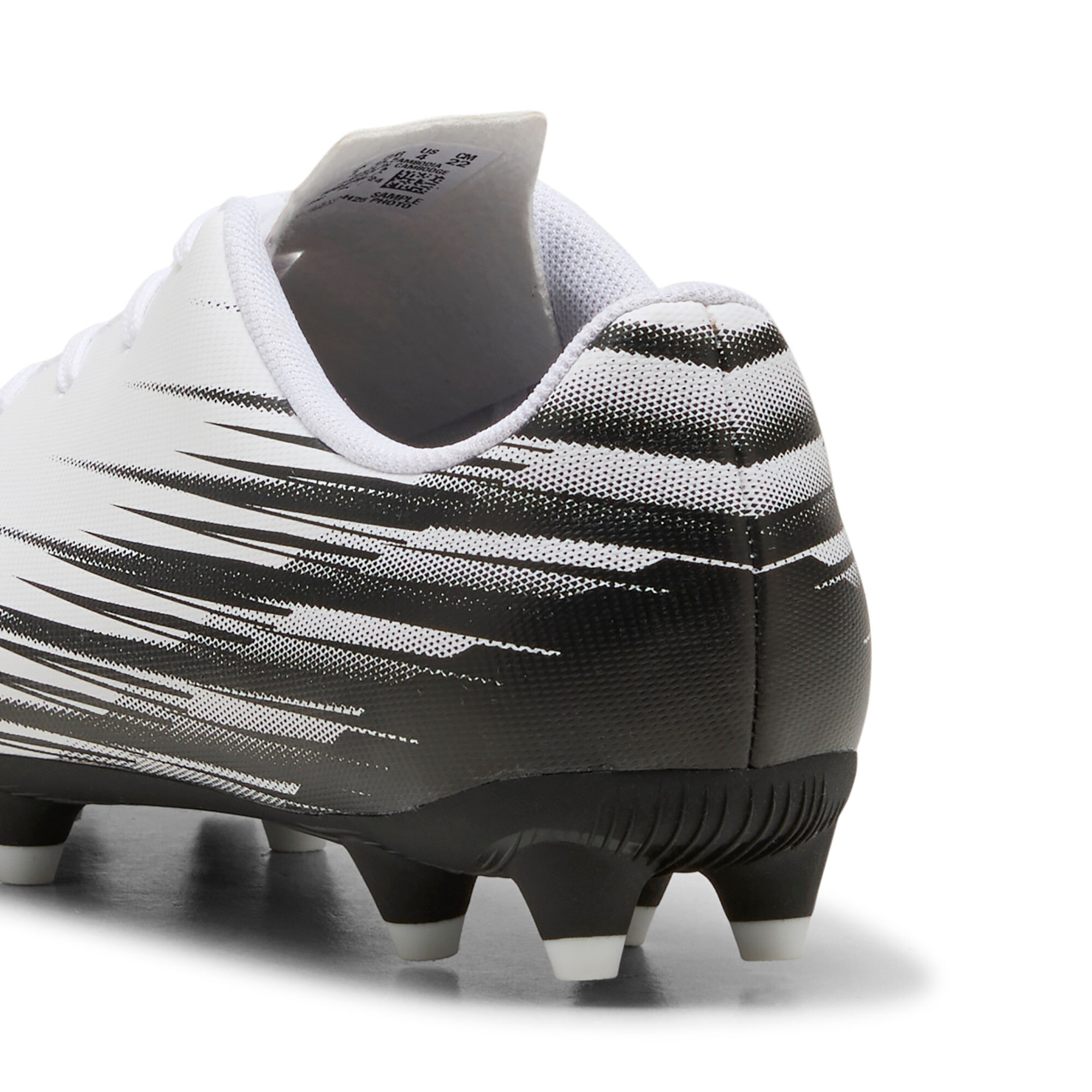 PUMA Fussballschuh »ATTACANTO II FG/AG JR«, für Rasenplätze