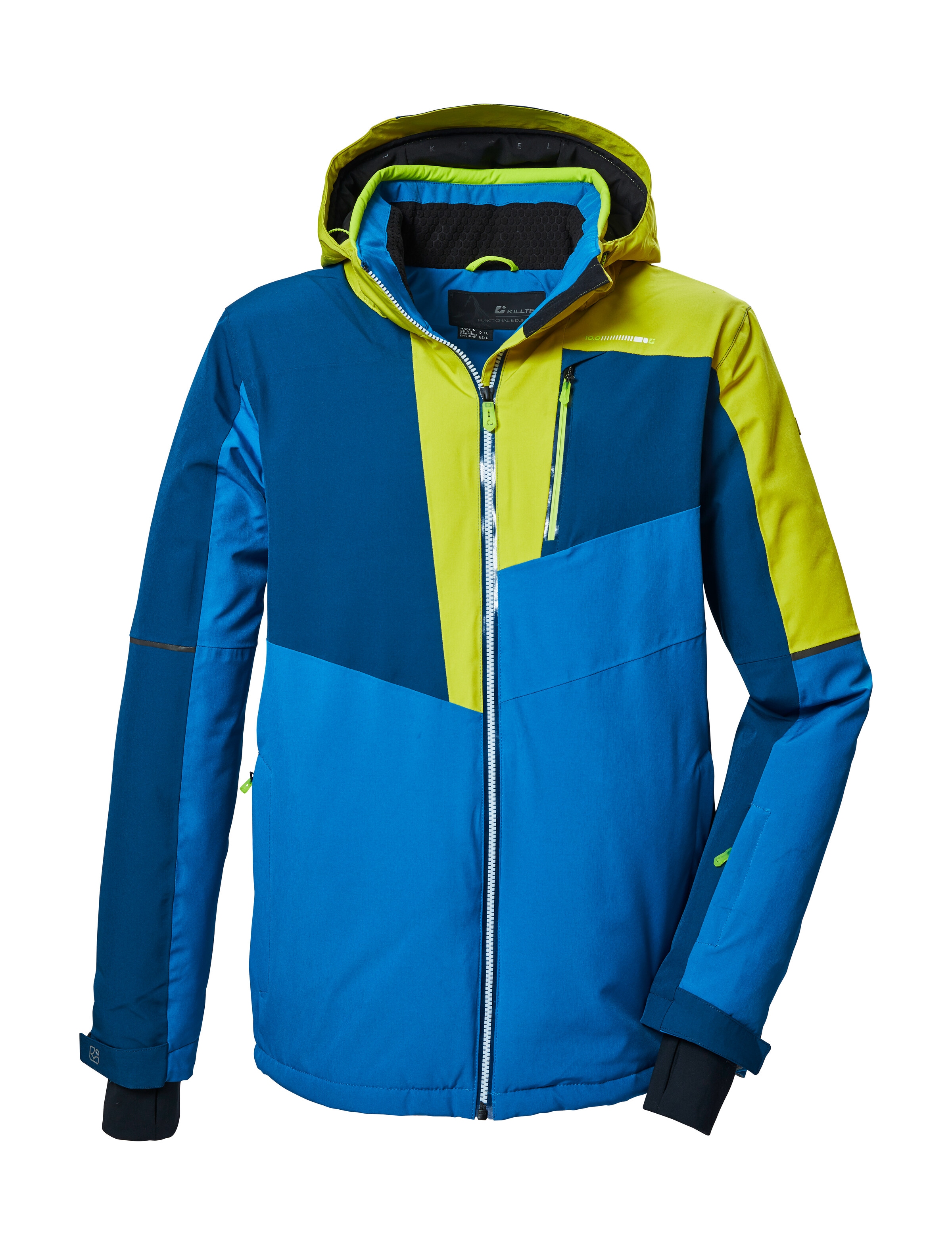 Killtec Skijacke »KSW 76 MN SKI JCKT«