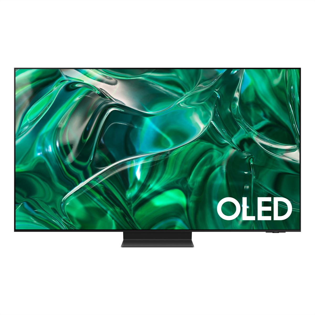 Samsung LED-Fernseher »OLED TV 4K, QD, 55" S95-Series«