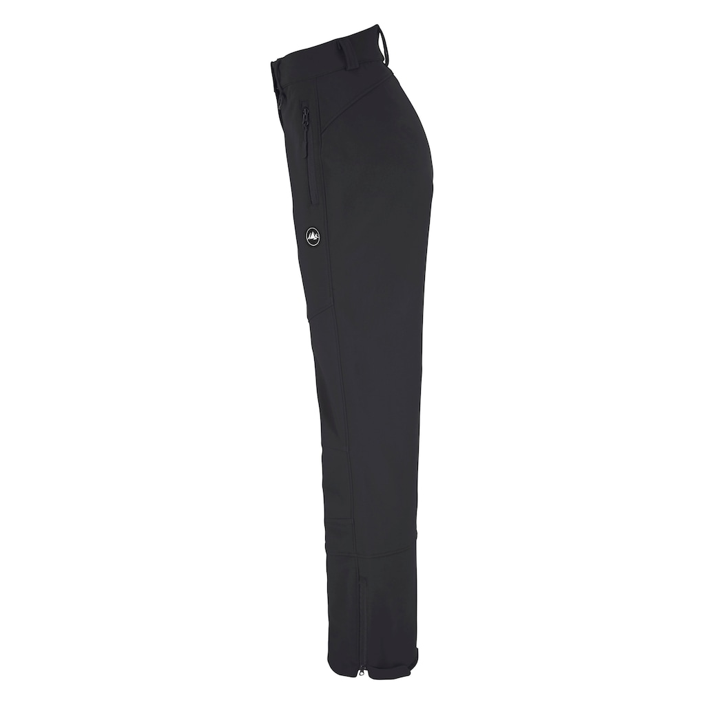 Polarino Skihose