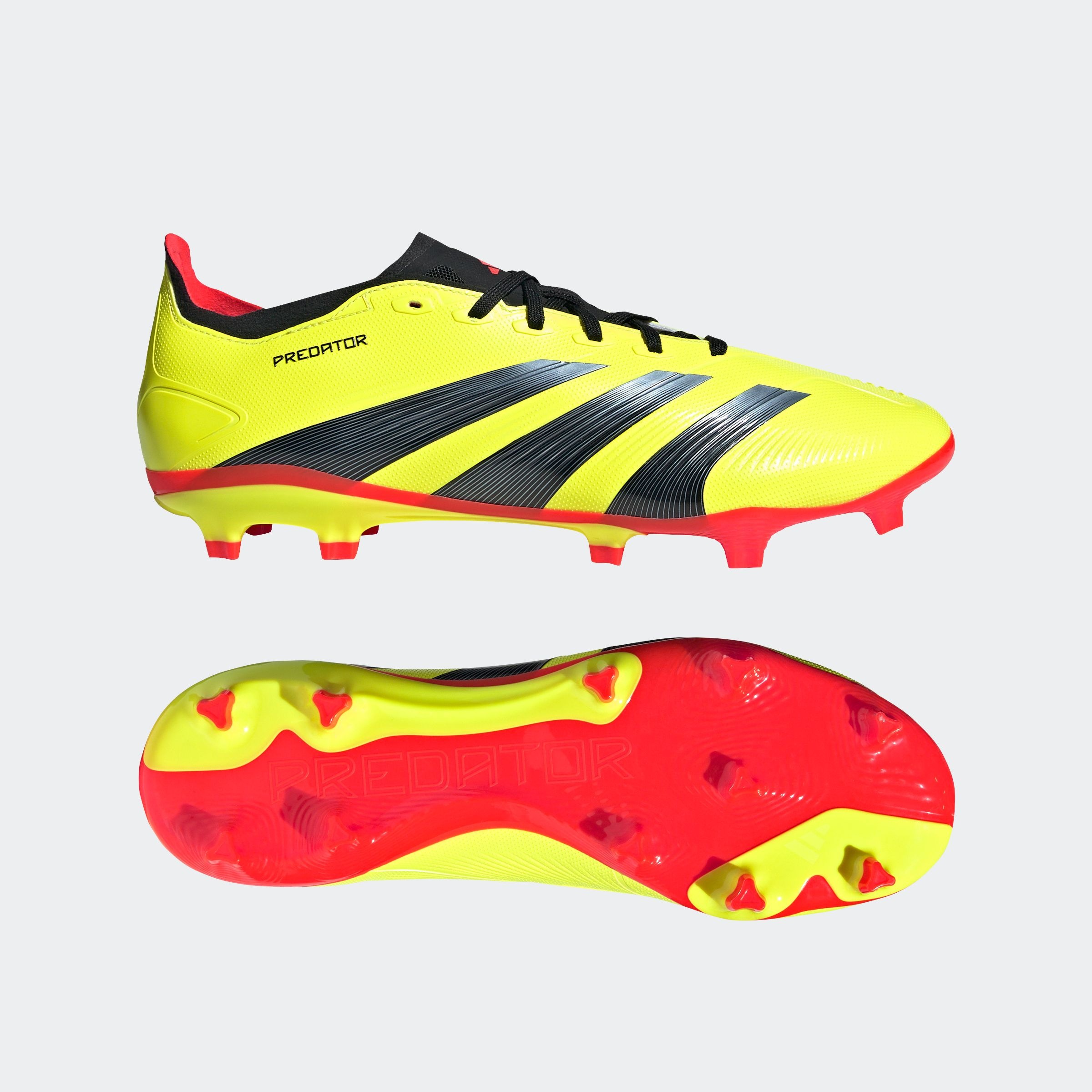 adidas Performance Fussballschuh »PREDATOR LEAGUE FG«