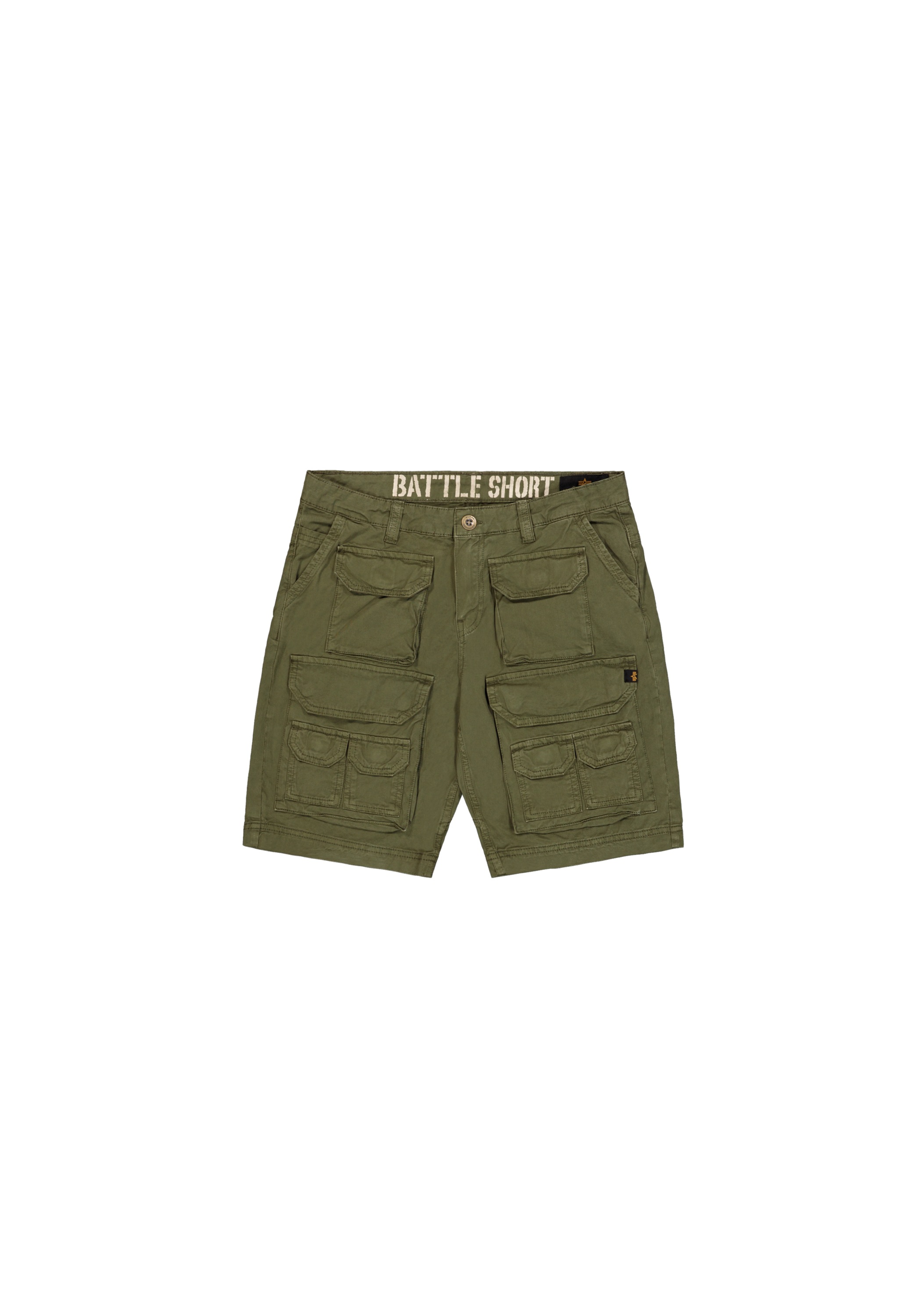 Alpha Industries Shorts "Battle Short"
