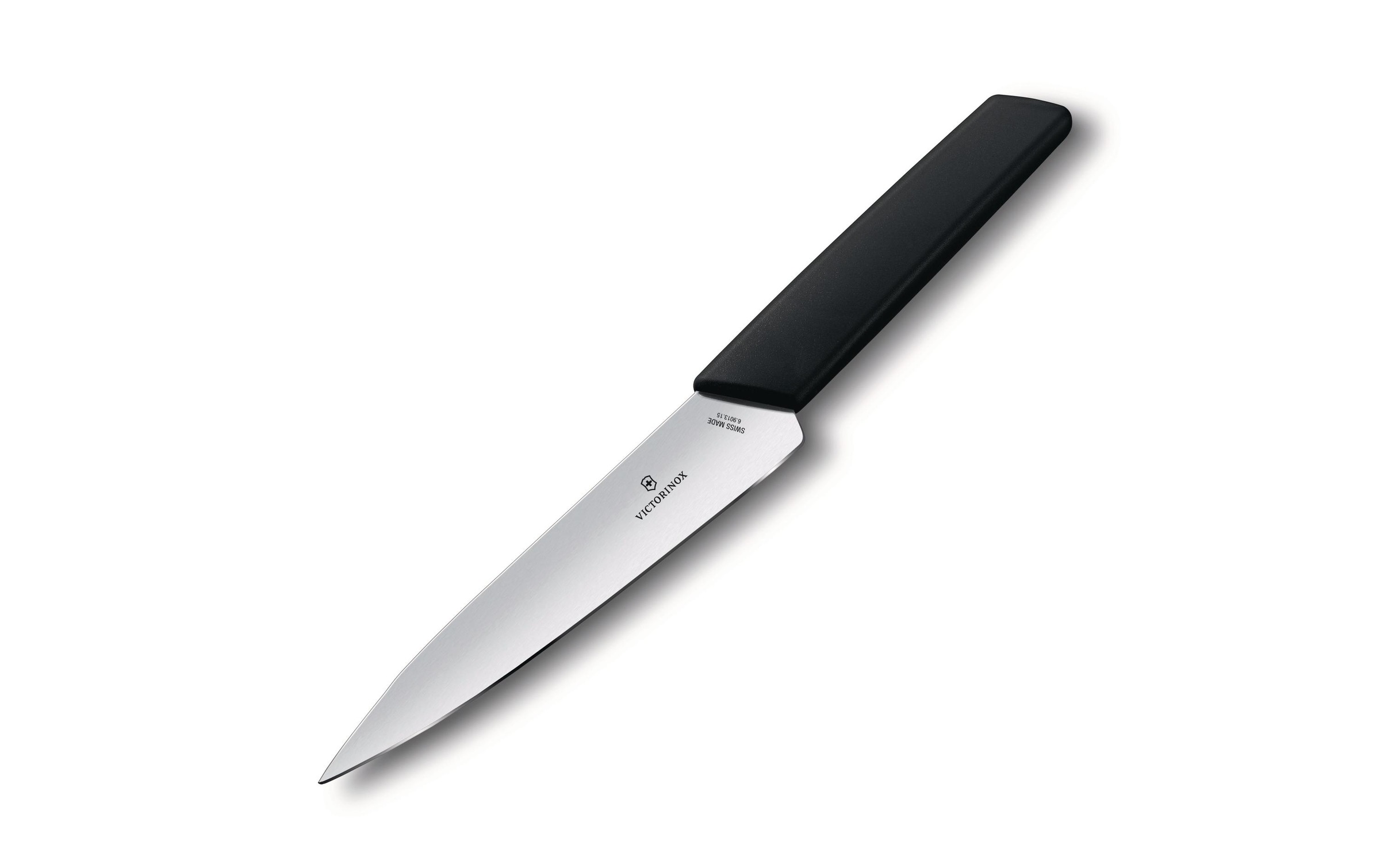 Victorinox Allzweckmesser »Swiss Modern«, (1 tlg.)