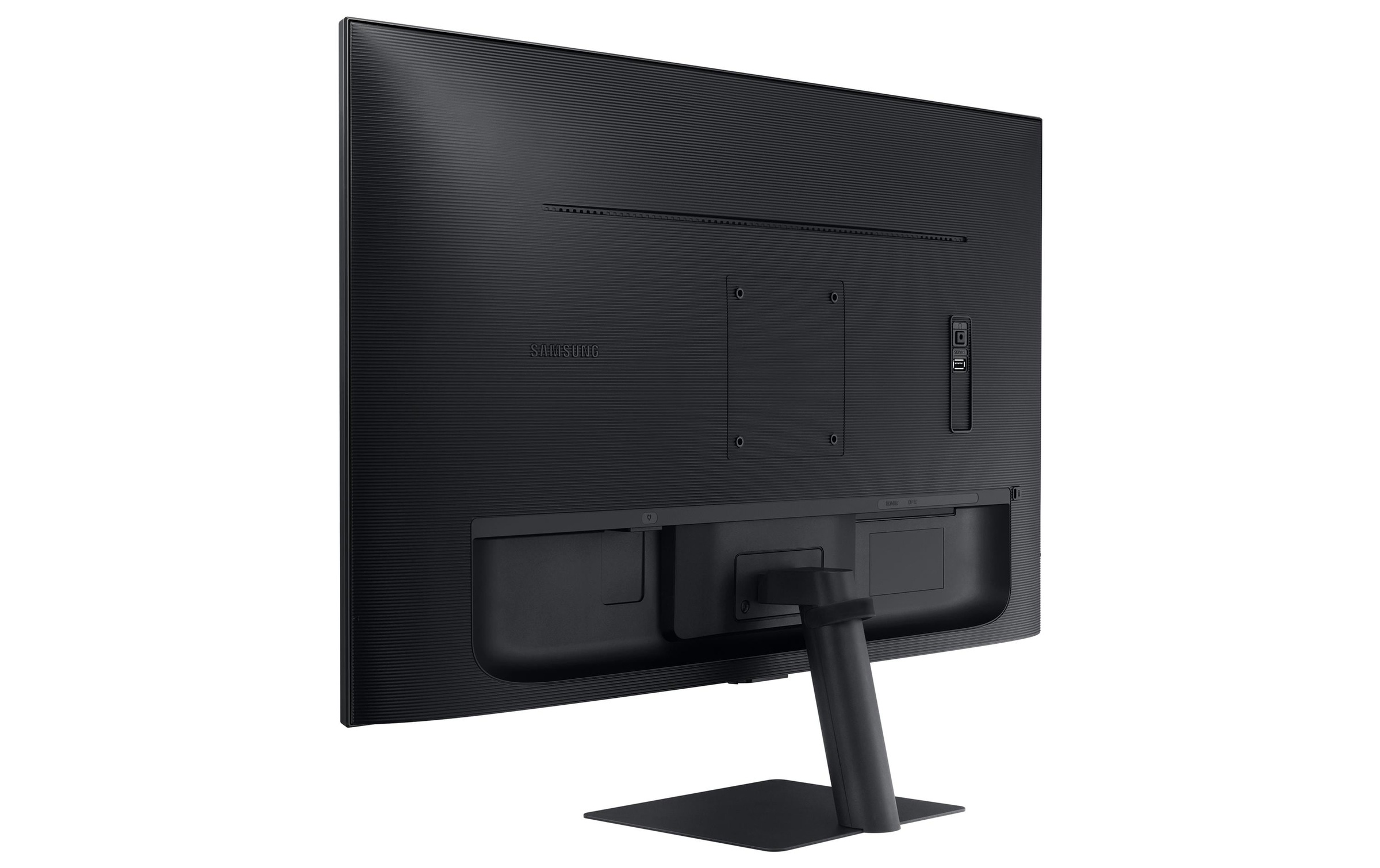 Samsung Ergo Monitor »LS32A700NWUXEN«, 80,96 cm/32 Zoll, 3840 x 2160 px, 4K Ultra HD, 60 Hz