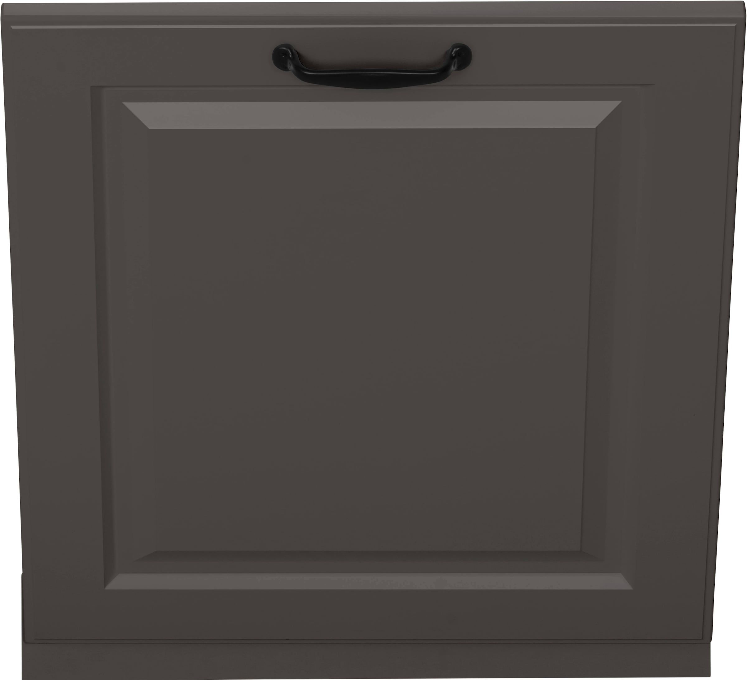 ❤ wiho Küchen Möbelblende »Erla«, 60 cm breit, für vollintegrierbaren  Geschirrspüler bestellen im Jelmoli-Online Shop