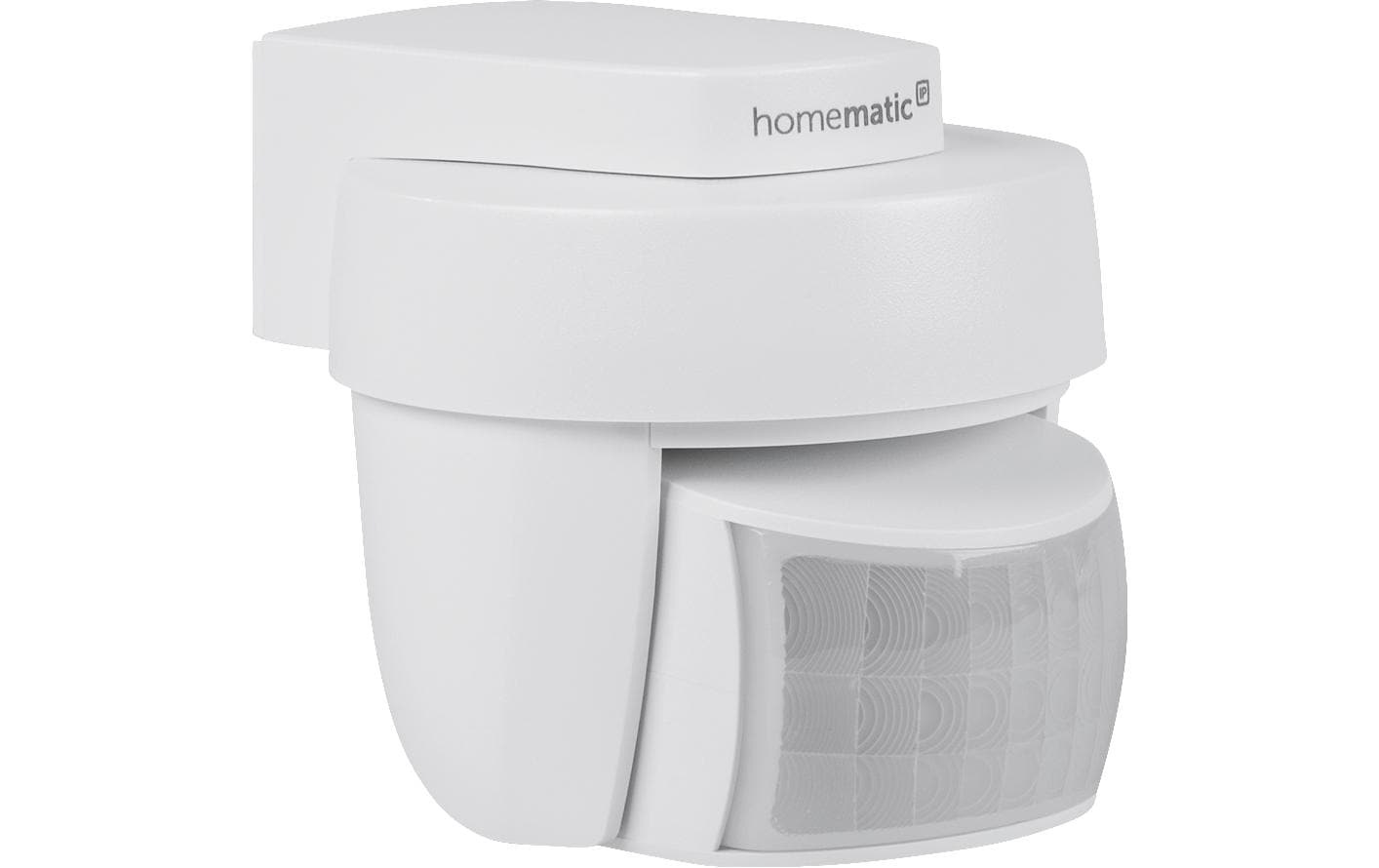 Homematic IP Smart-Home-Steuerelement »IP Smart Home«