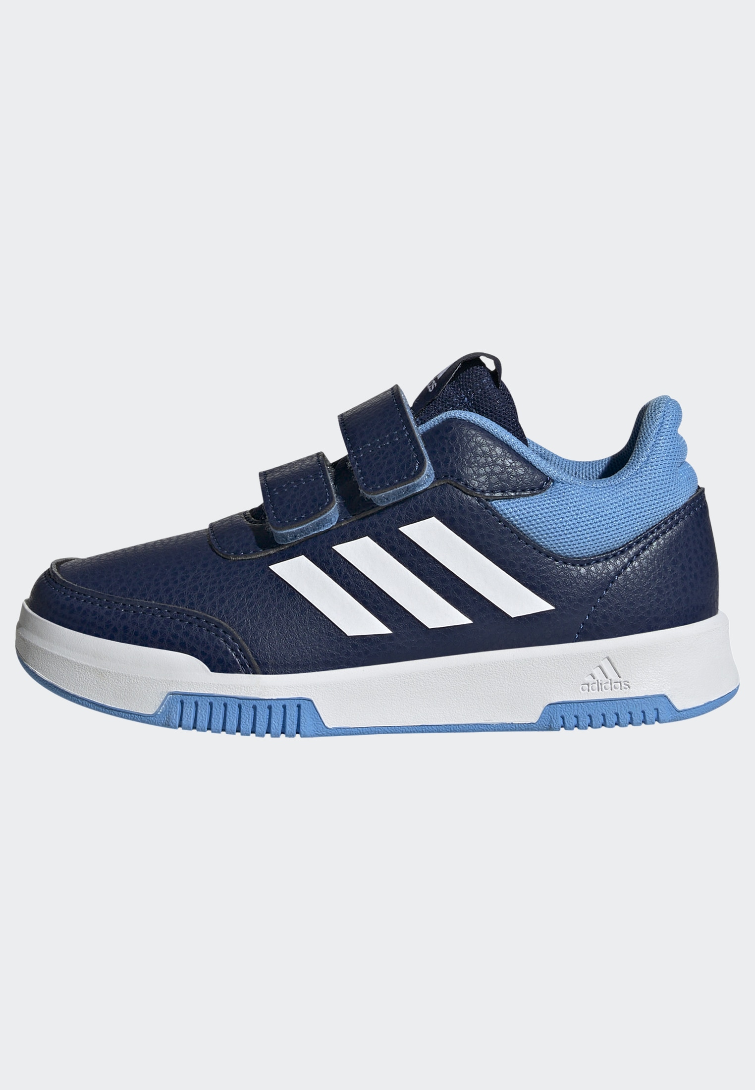 adidas Sportswear Klettschuh »TENSAUR HOOK AND LOOP«