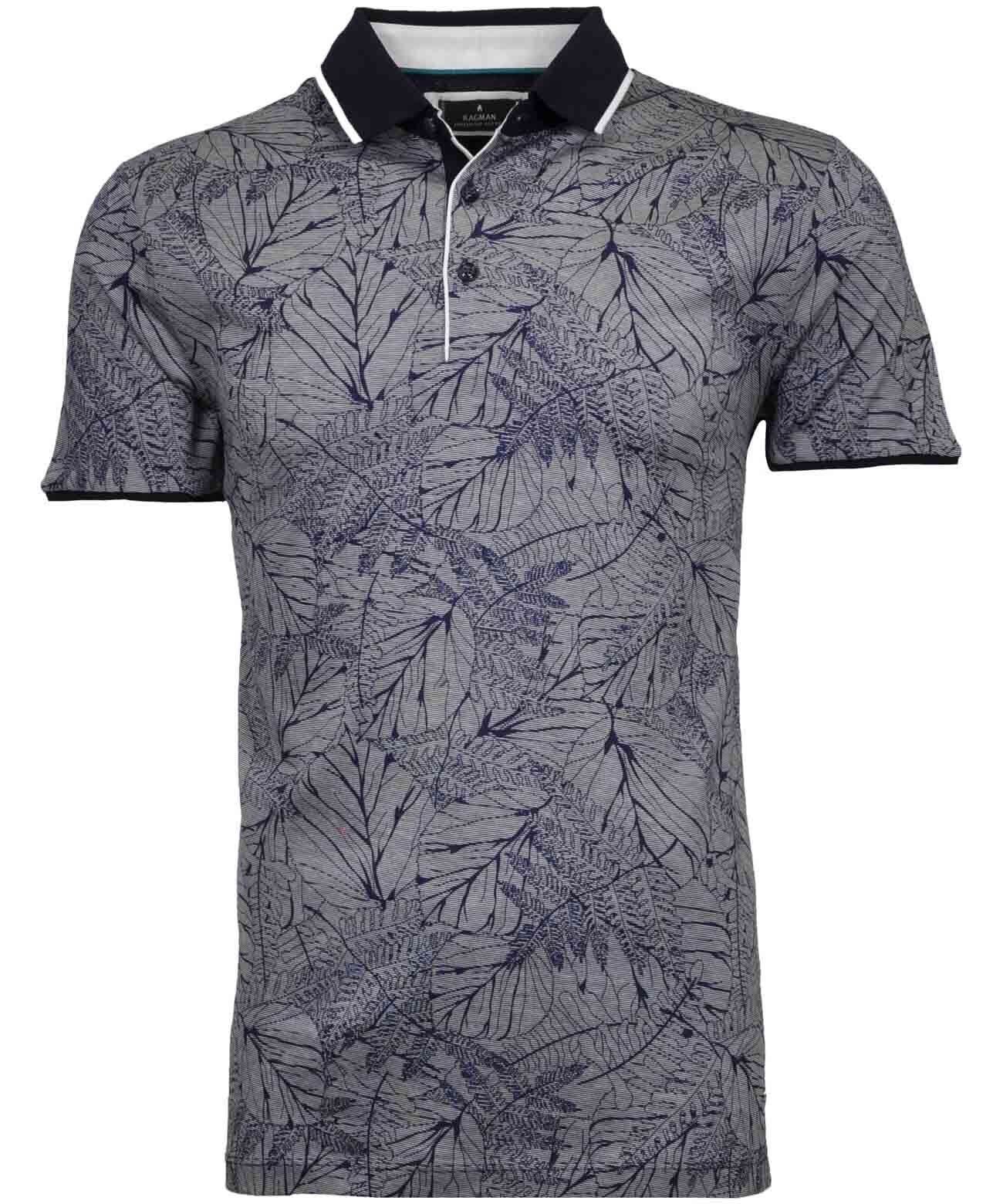 RAGMAN Poloshirt