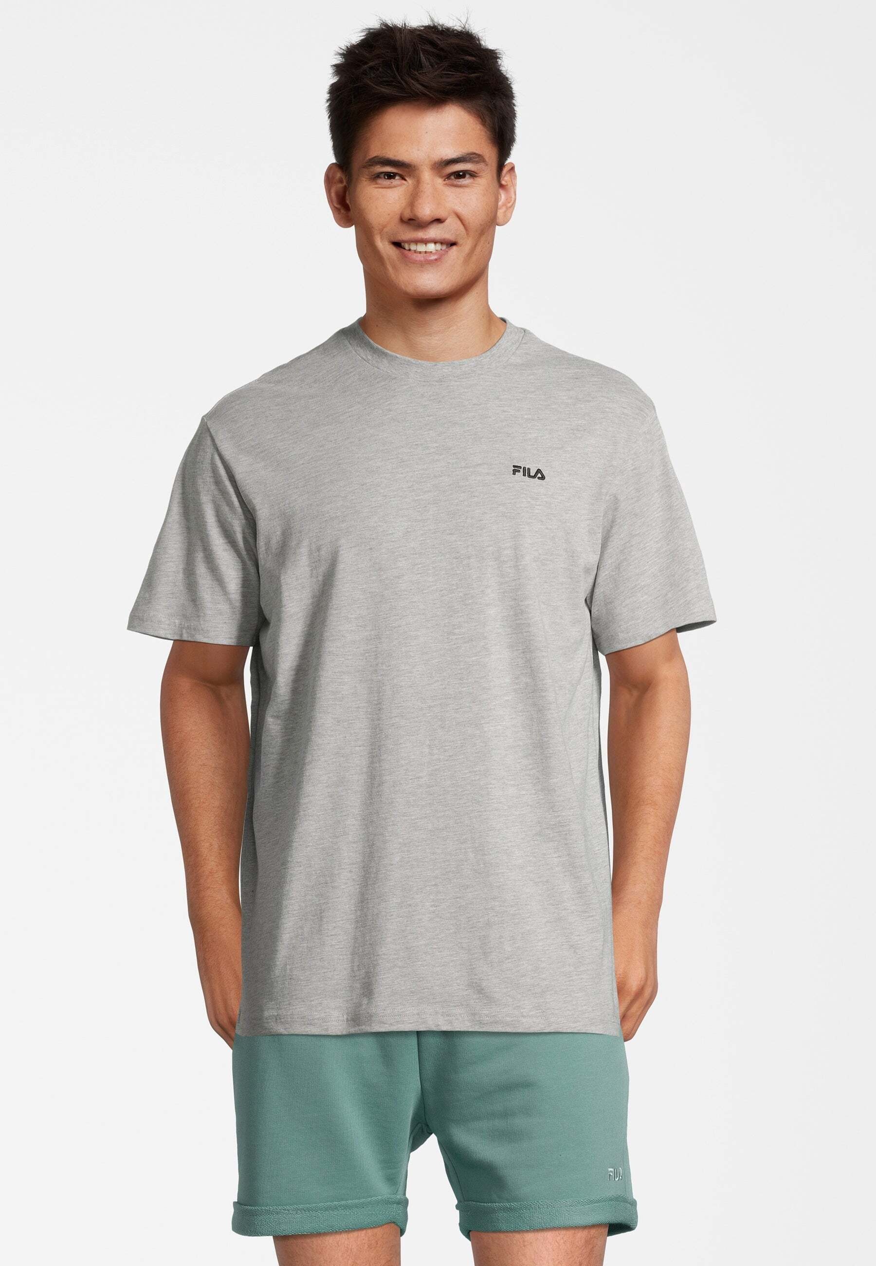 Fila T-Shirt »TShirtsBerloz«