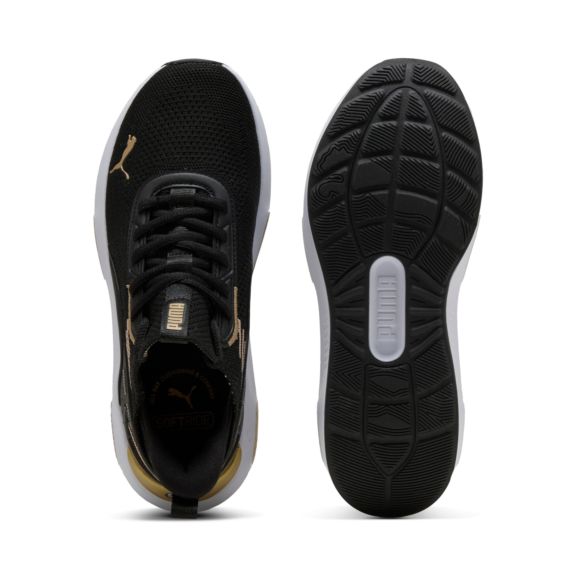 PUMA Slip-On Sneaker »SOFTRIDE ENZO 5 HYPE«