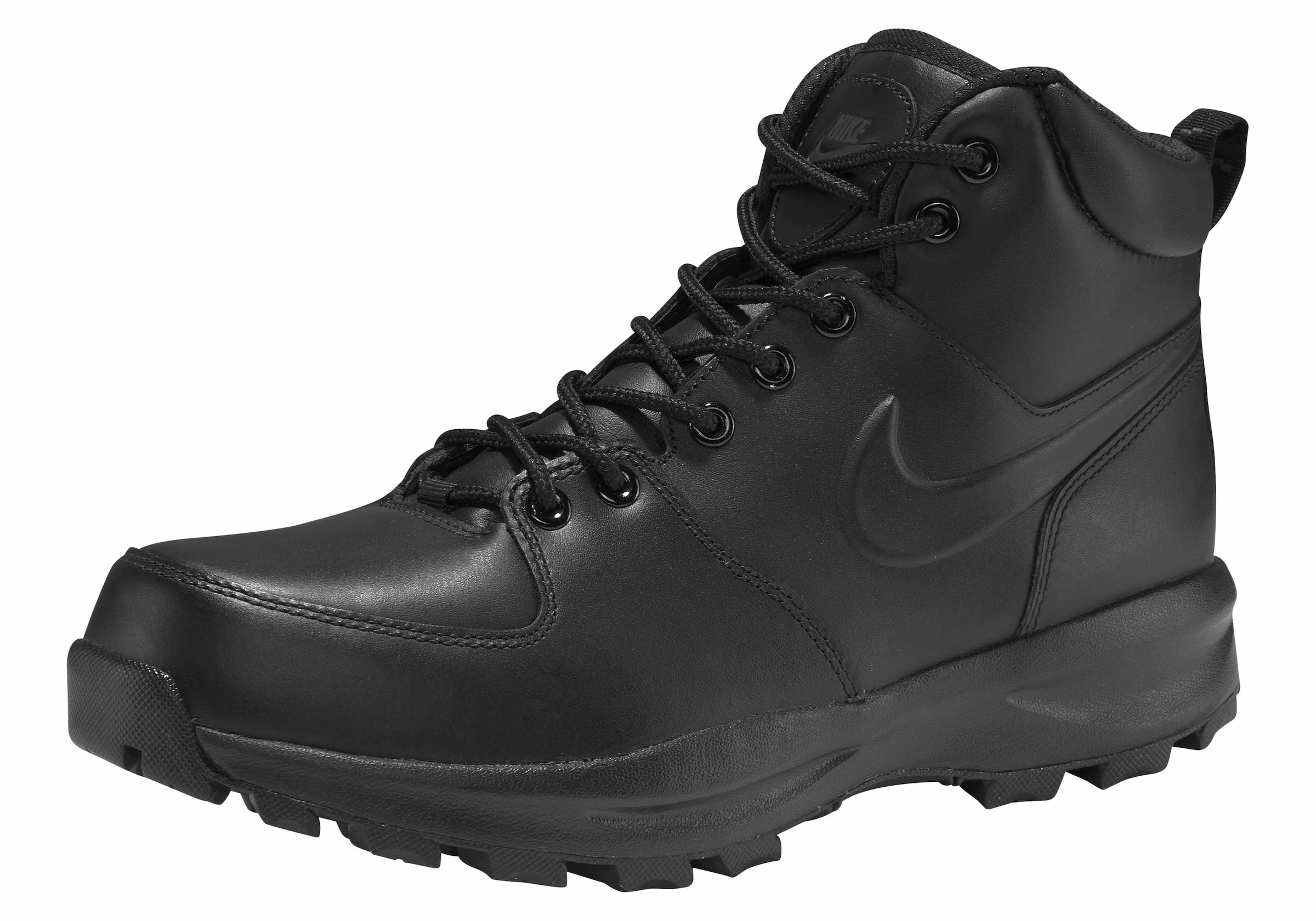 Nike Sportswear Schnürboots »Manoa Leather«