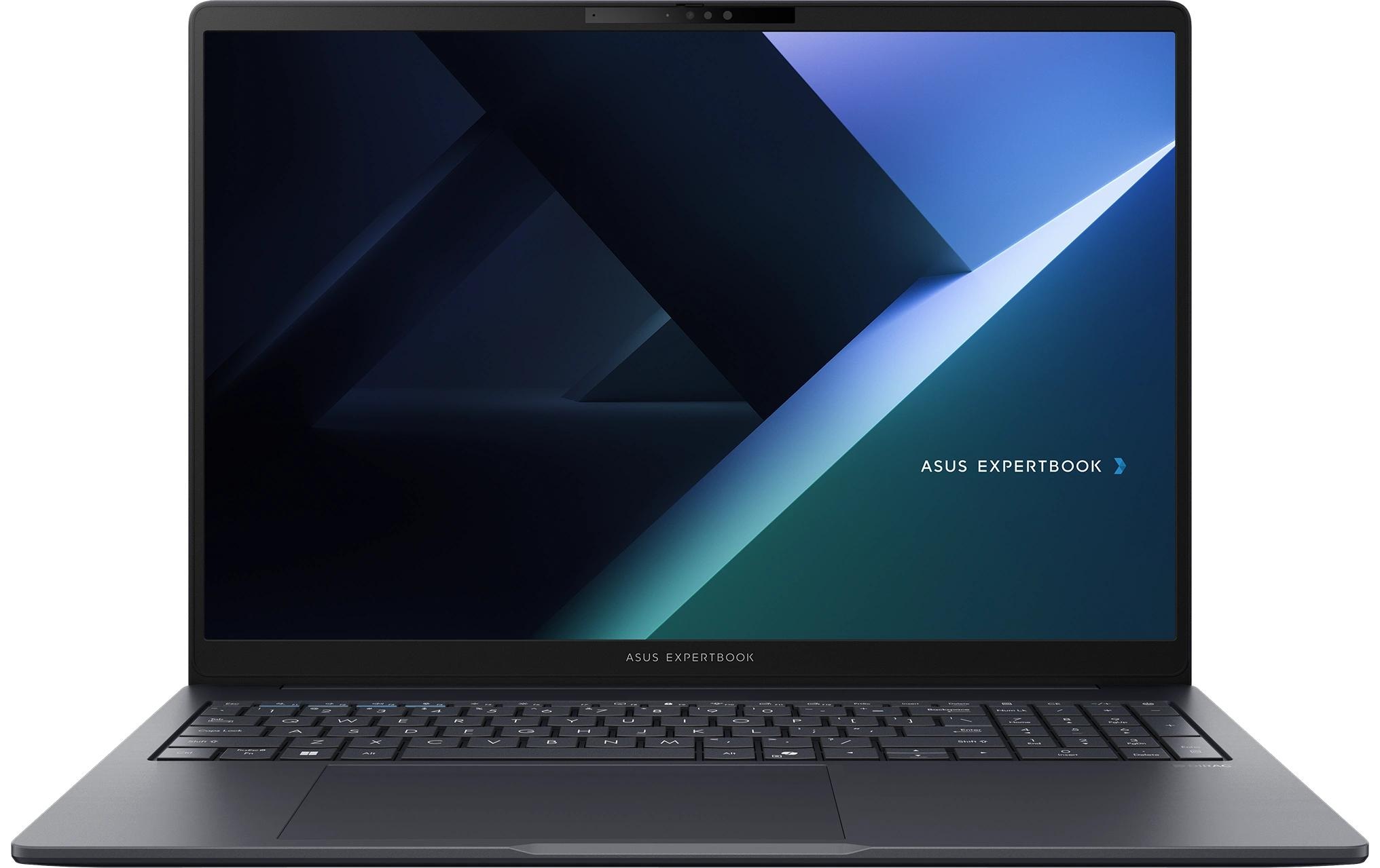 Asus Notebook »ExpertBook B5 B5605CCA-PL0102X« / 16 ″ Intel Core Ultra 7 Intel Graphics