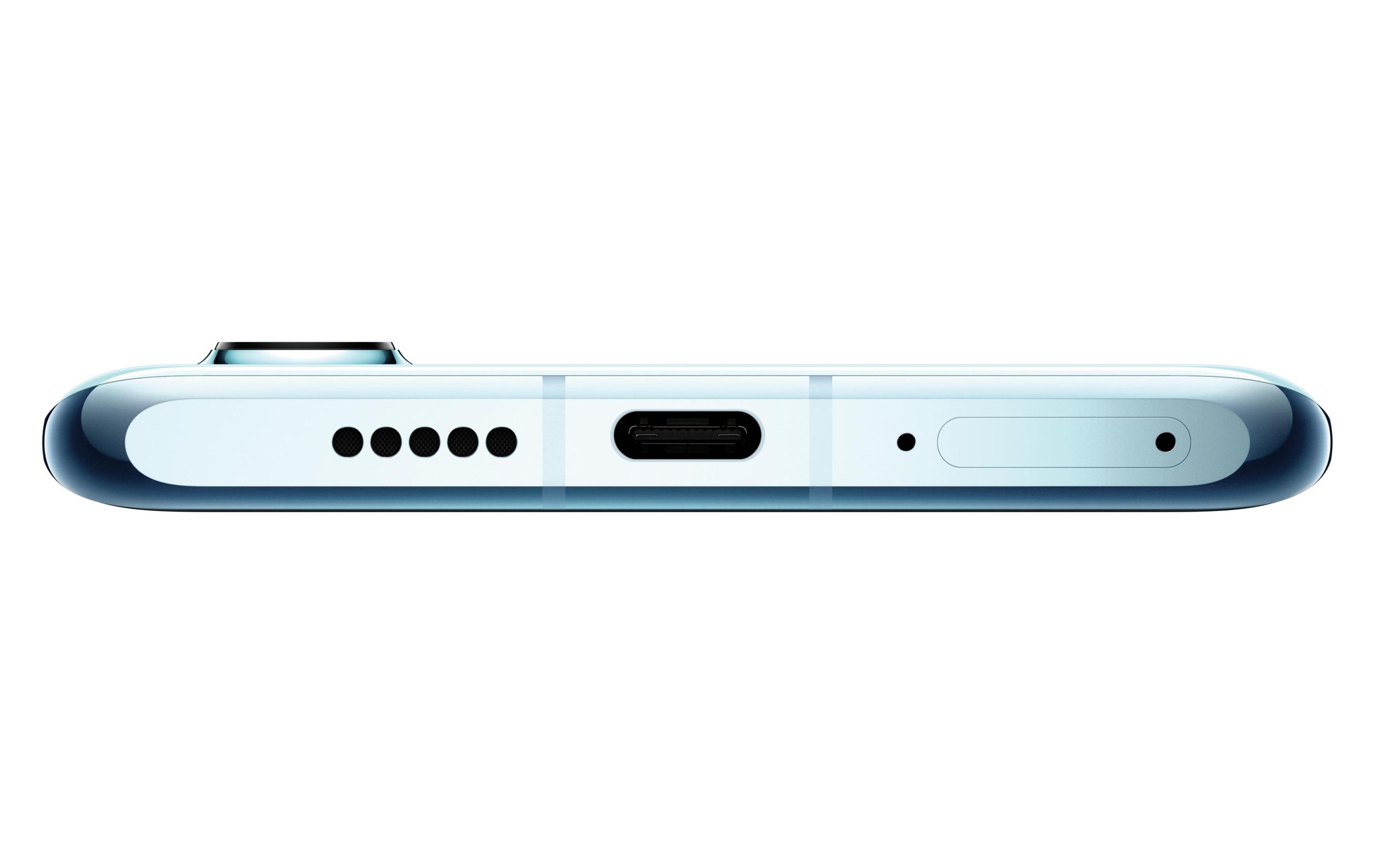 Huawei Smartphone »P30 Pro Aurora Blue«, Aurora Blue/Blau
