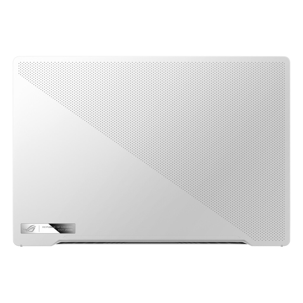 Asus Notebook »Zephyrus G14 (GA401QE-K216«, (/14 Zoll), AMD, Ryzen 9, GeForce RTX, 1000 GB SSD