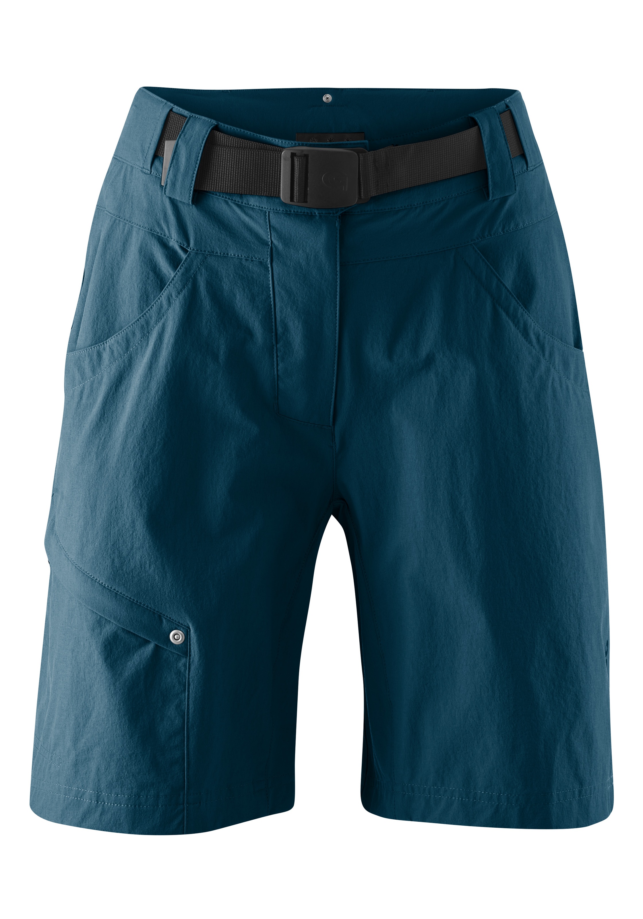 Gonso Fahrradhose »Mira«, kurze Damen Radhose mit Sitzpolster, wasserabweisend, inkl.... kaufen