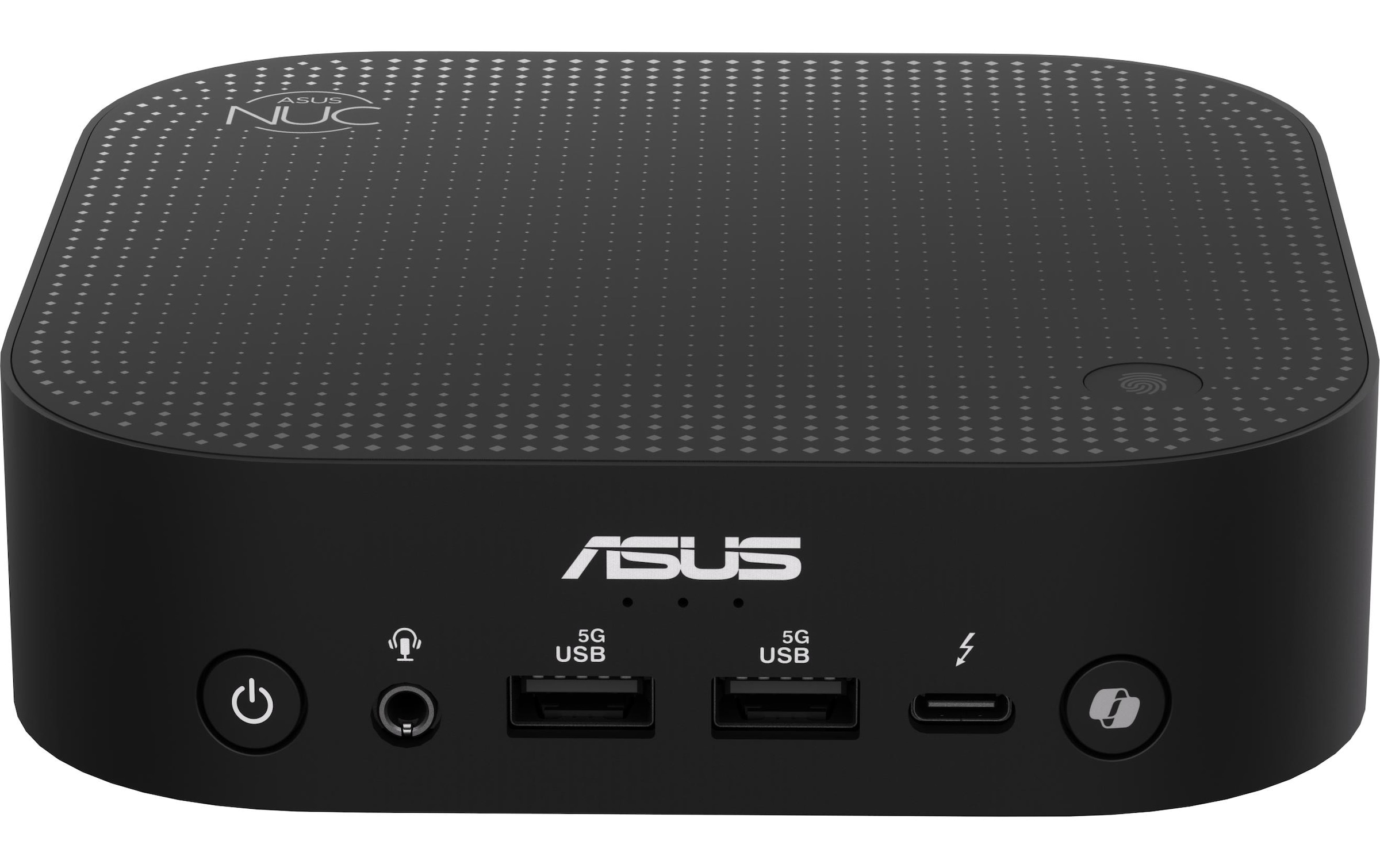 Asus Mini-PC »NUC 14 Pro AI RNUC14 lNKU7094H2«