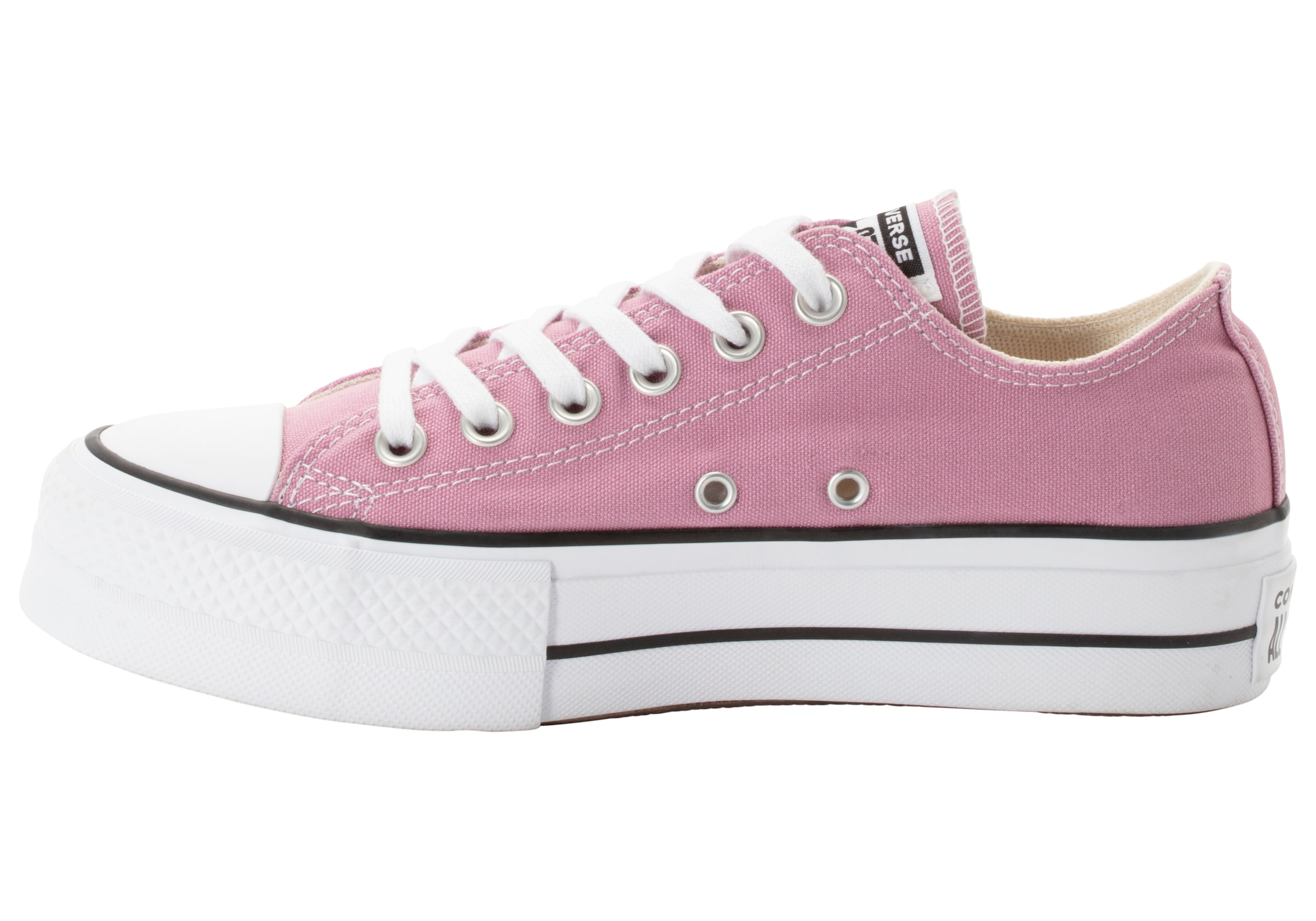 Converse Sneaker »CHUCK TAYLOR ALL STAR LIFT PLATFORM«
