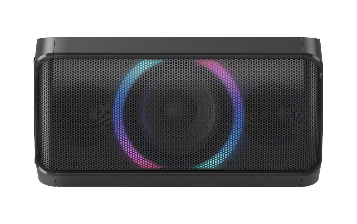 Panasonic Bluetooth-Speaker »SC-TMAX5EG-K Schwarz«