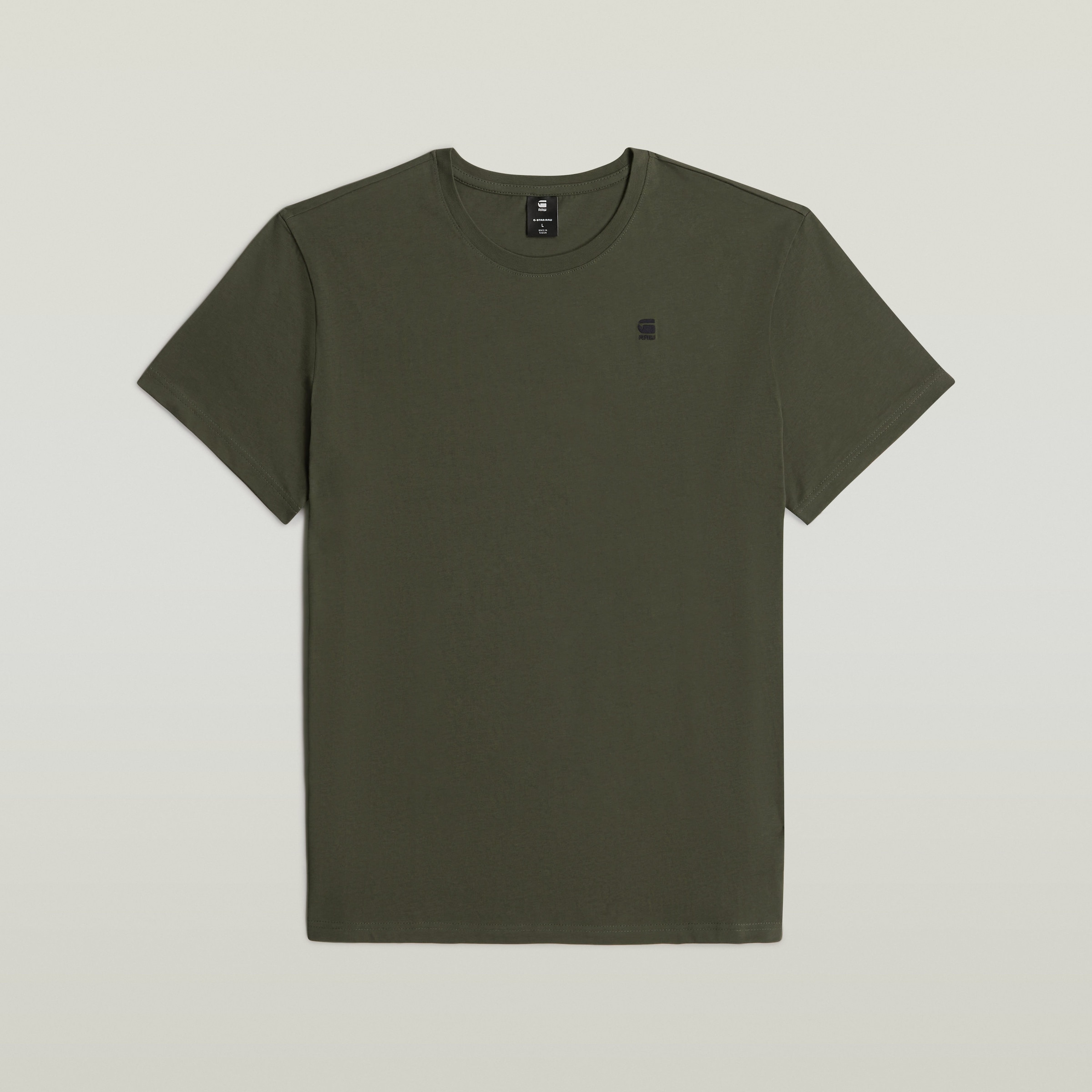 G-STAR T-Shirt »Base«