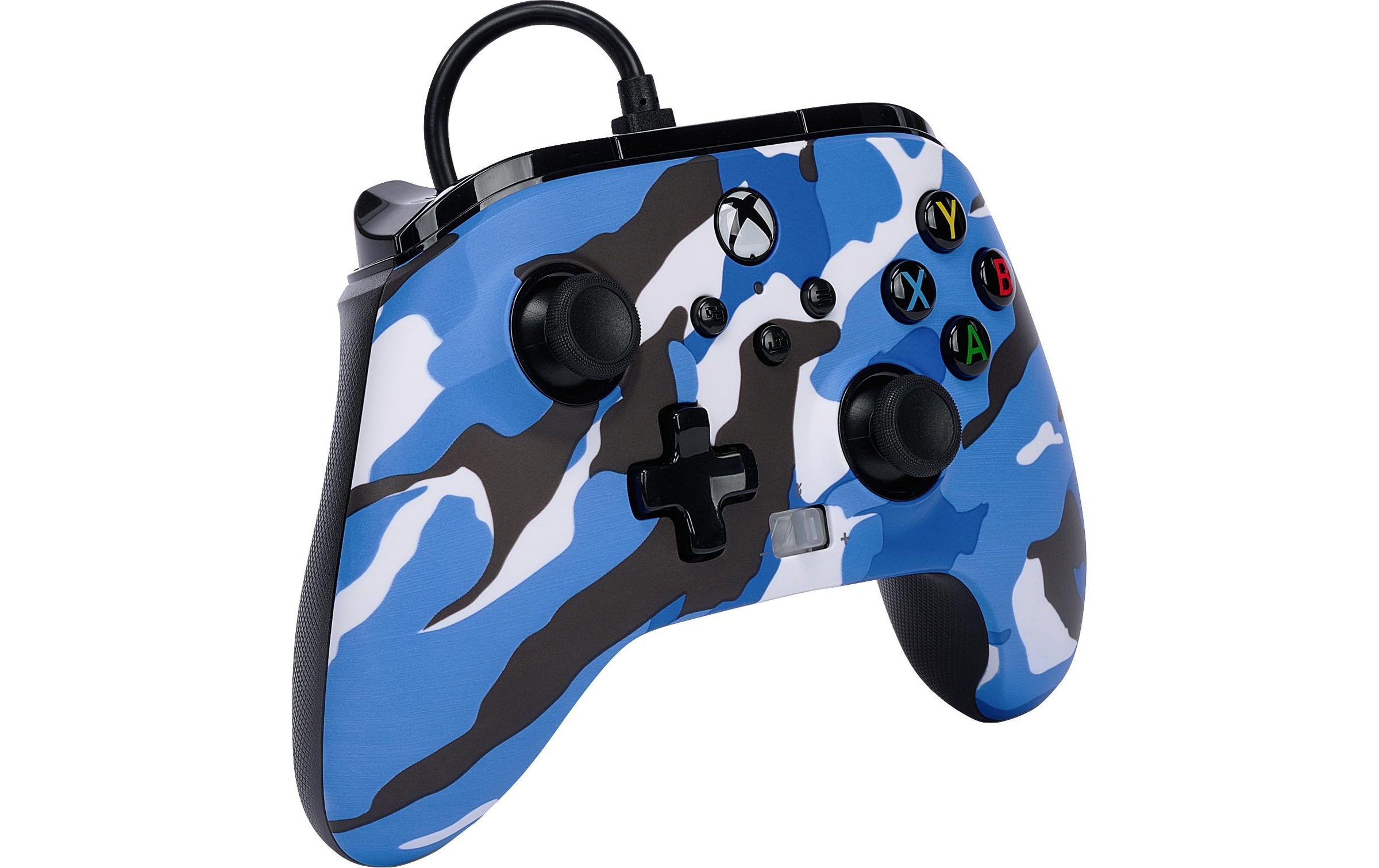 Controller »Power A Enhanced Wired B«