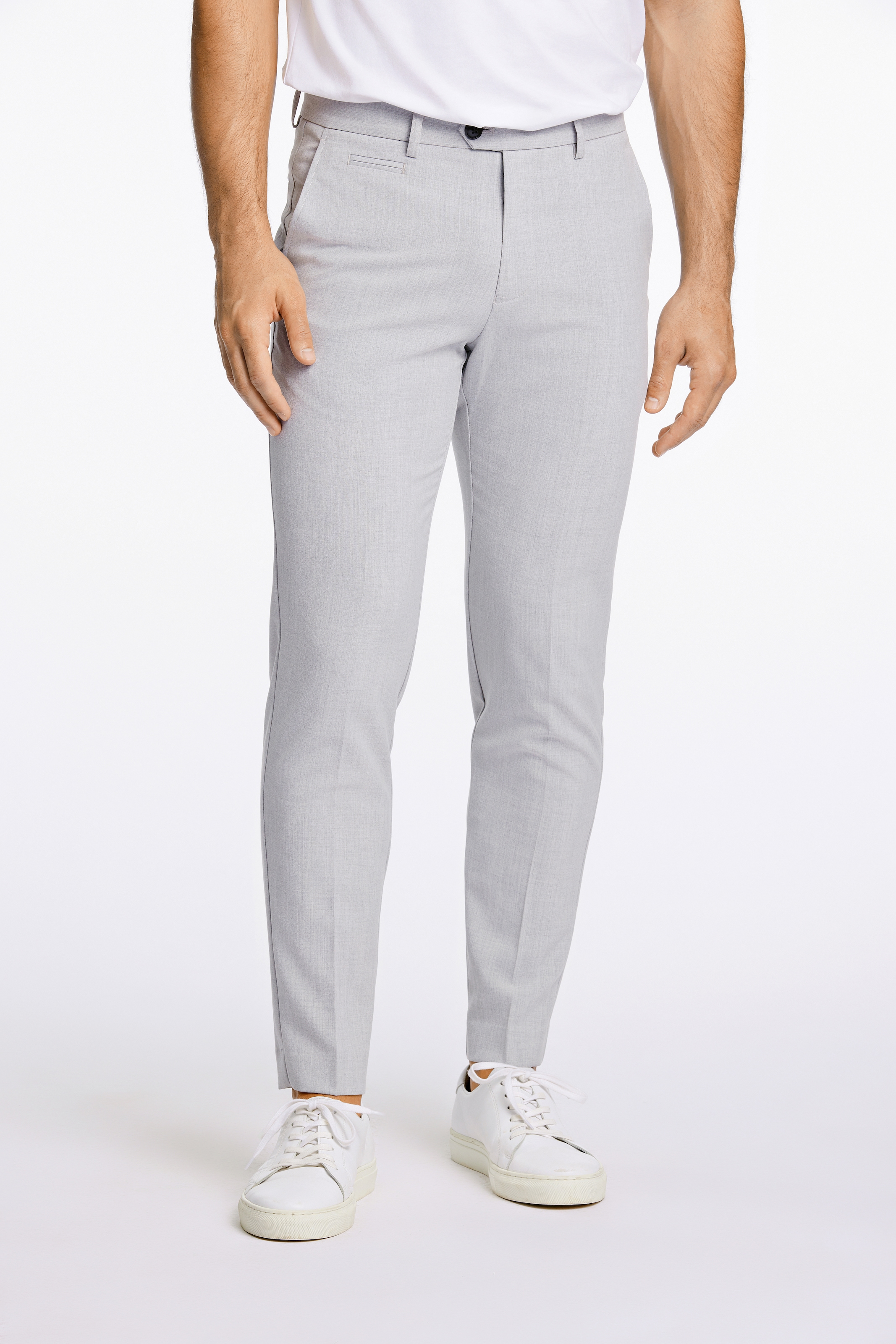 LINDBERGH Stoffhose mit Stretch