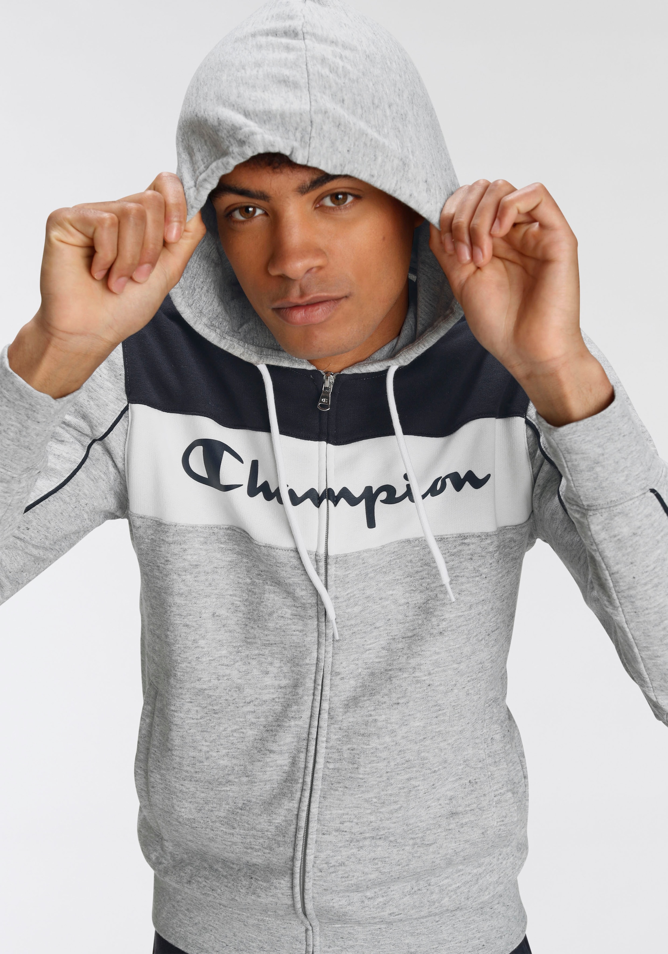 Champion Jogginganzug, (2 tlg.)