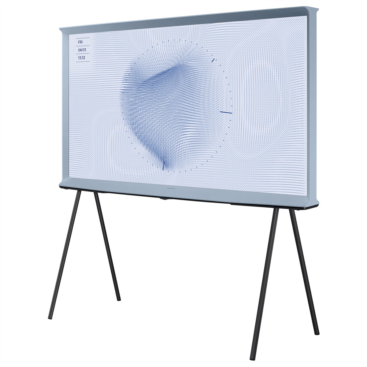 Samsung LED-Fernseher »QE55LS01BBUXXN«