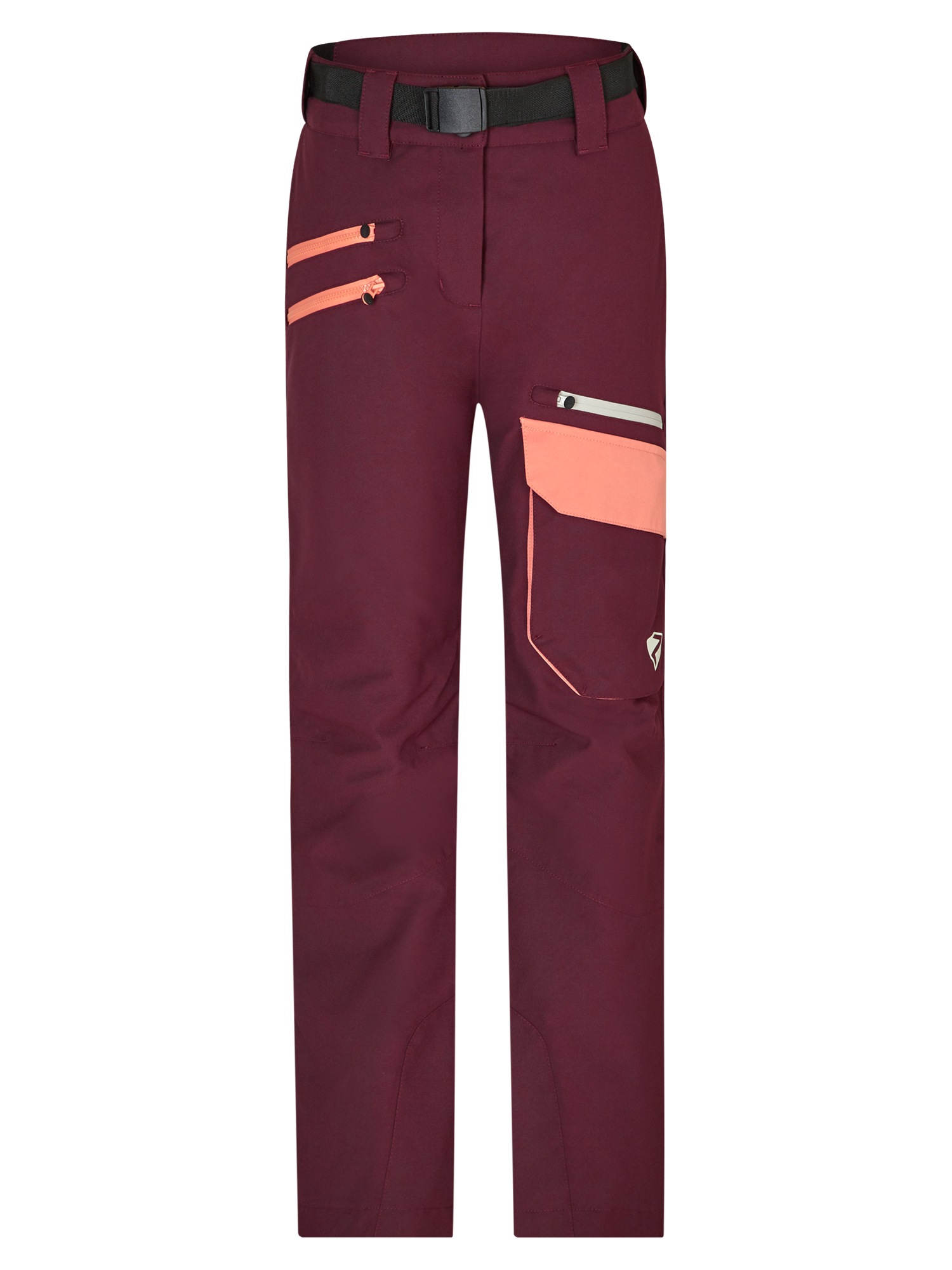 Kinder Schneehose Aileen Ski-Hose Schnee-Hose Wasse Produktbild-Vorschau 13