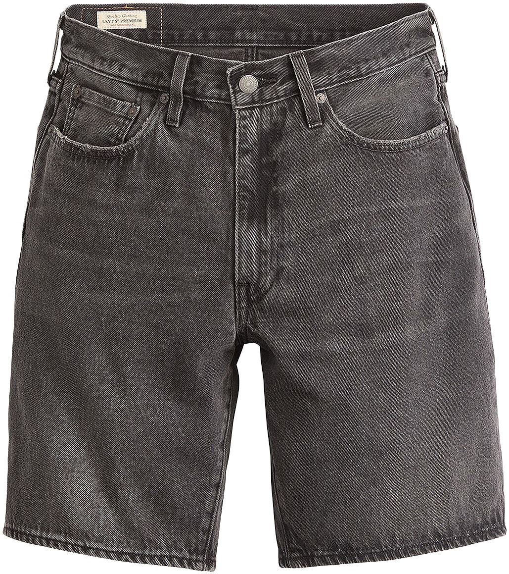 Levi's® Jeansshorts »468 LOOSE SHORTS«