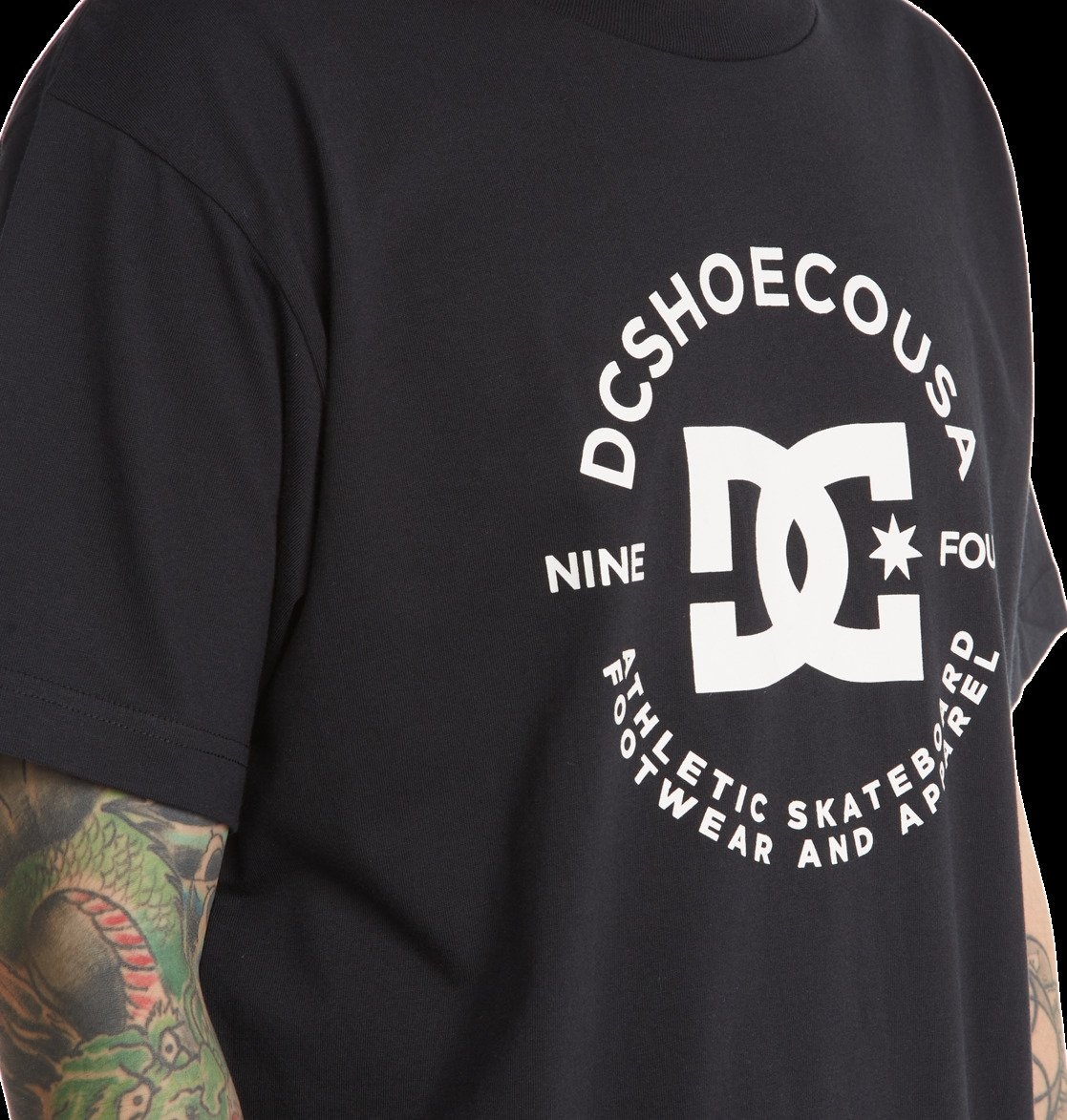 DC Shoes T-Shirt »DC Star Pilot«