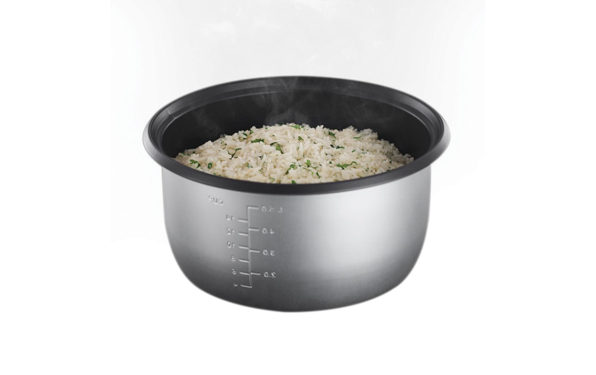 RUSSELL HOBBS Reiskocher »Maxicook 5 l«