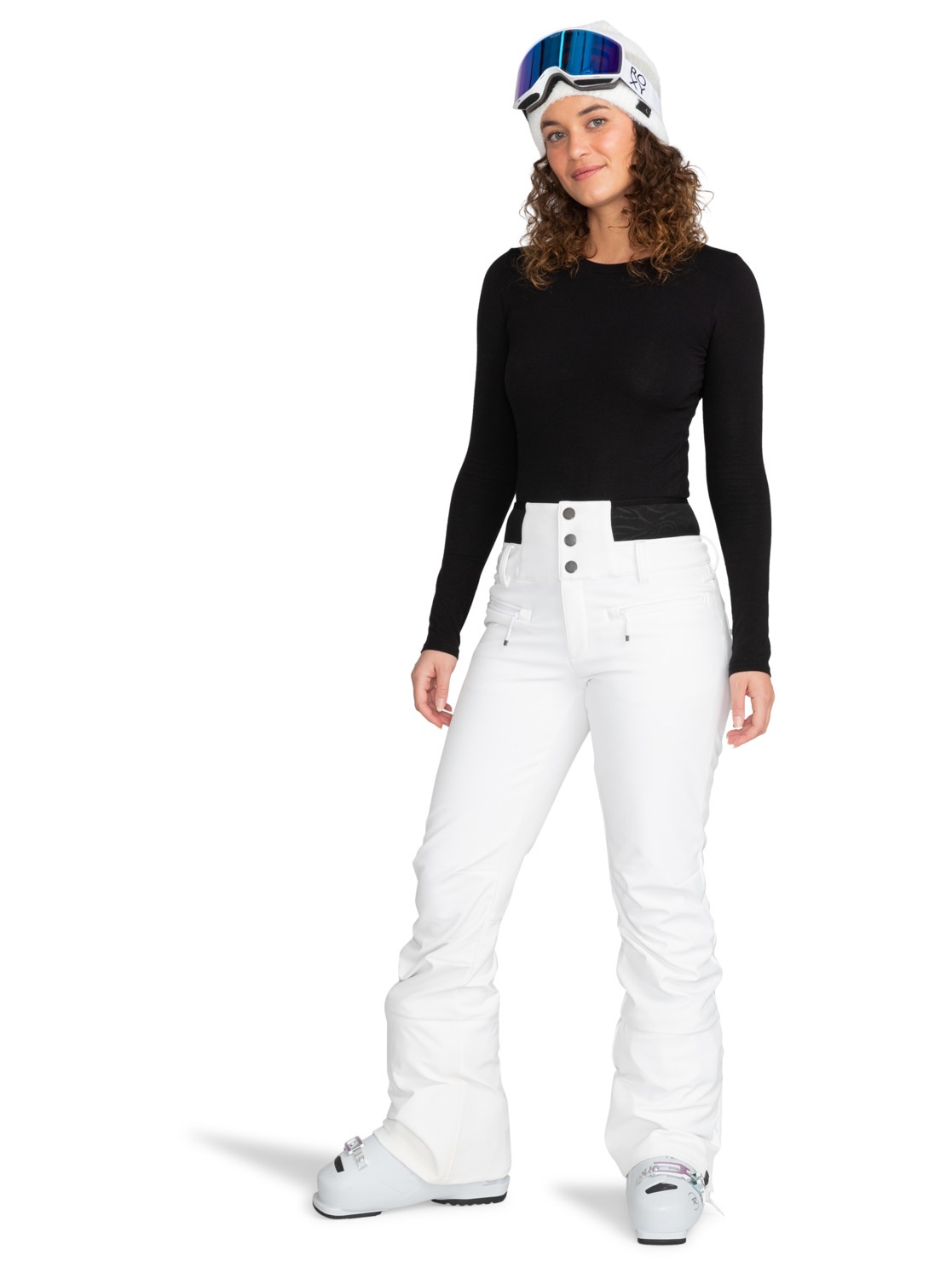 Roxy Snowboardhose »Rising High Skinny«