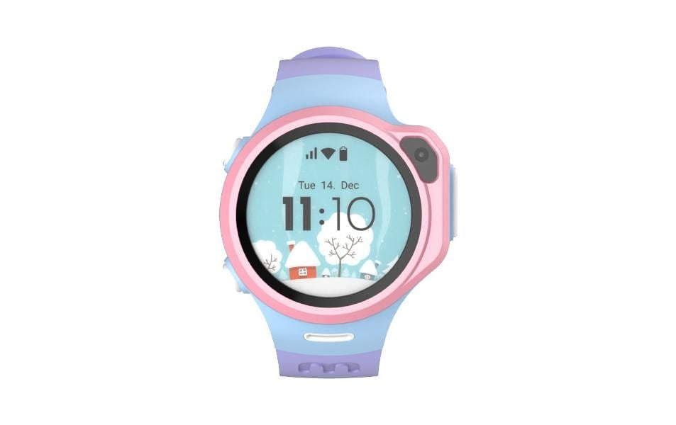 Smartwatch »Fone R1s«