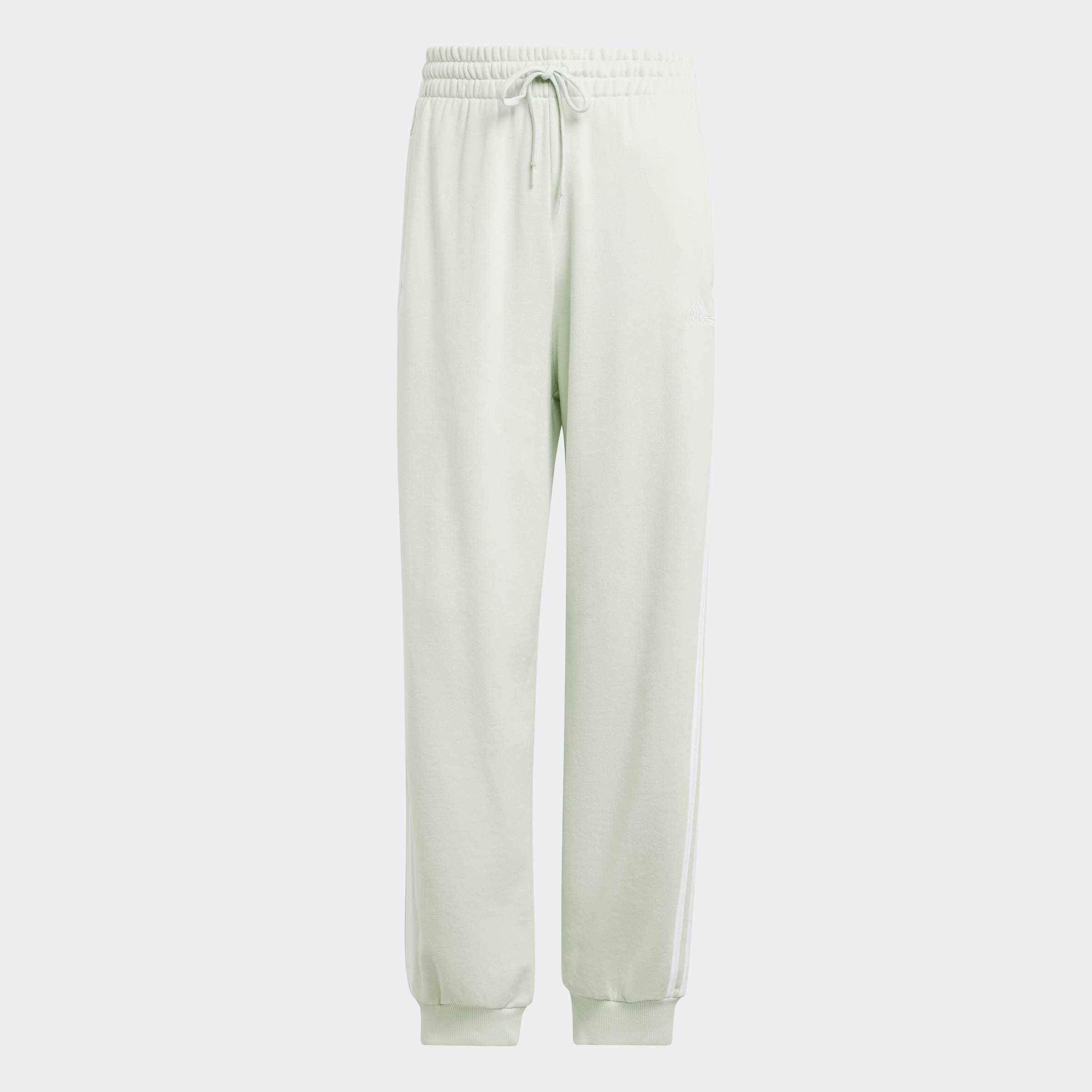 adidas Sportswear Sporthose »W 3S FT LS PT«, (1 tlg.)