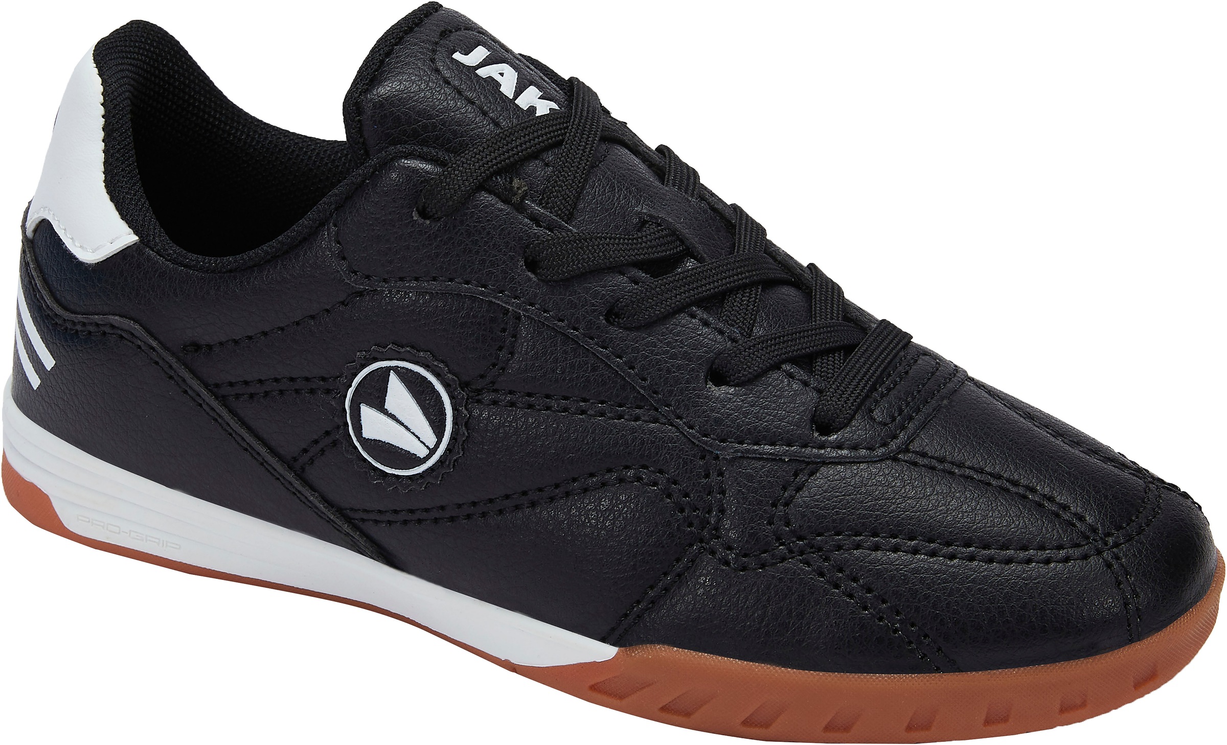 Jako Indoorschuh »J-SI SIGNATURE« Indoorschuh, nichtabfärbende Sohle