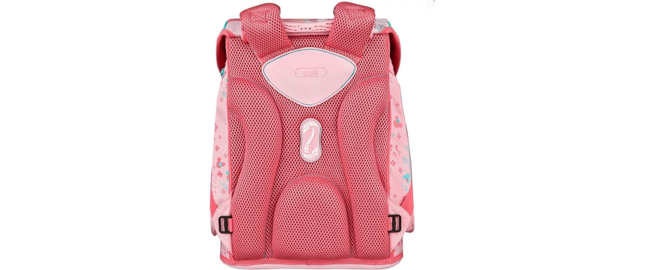 Scooli Schulrucksack »Scooli Schulthek-Set 5-teilig«