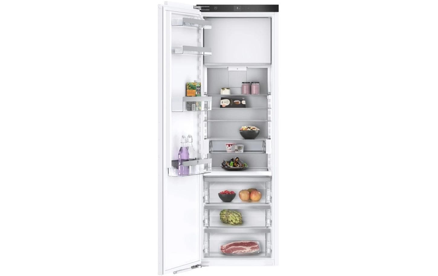 V-ZUG Einbaukühlschrank »Cooler V4000 178KG Links«