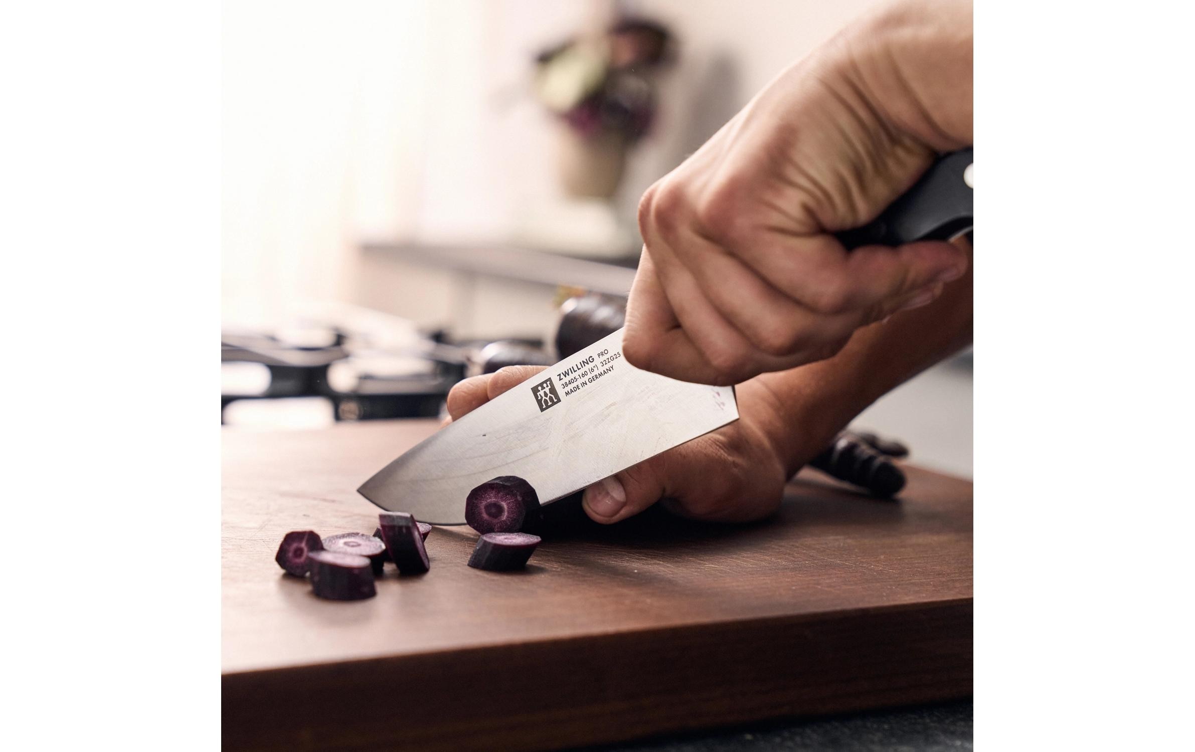 Zwilling Kochmesser »Pro 16 cm«, (1 tlg.)
