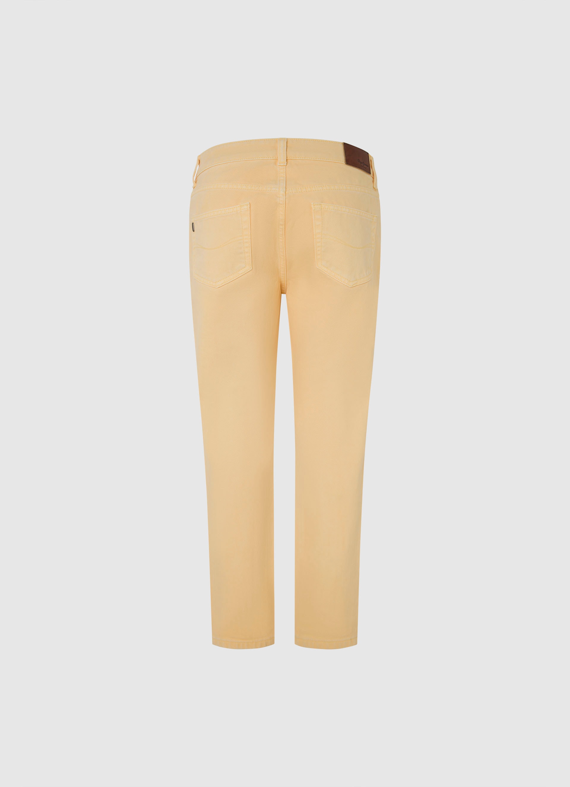 Pepe Jeans High-waist-Jeans »TAPERED JEANS HW«