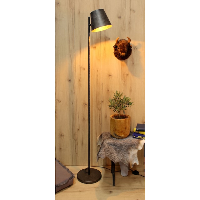 LUCE Design Stehlampe »Colt« online shoppen | Jelmoli-Versand