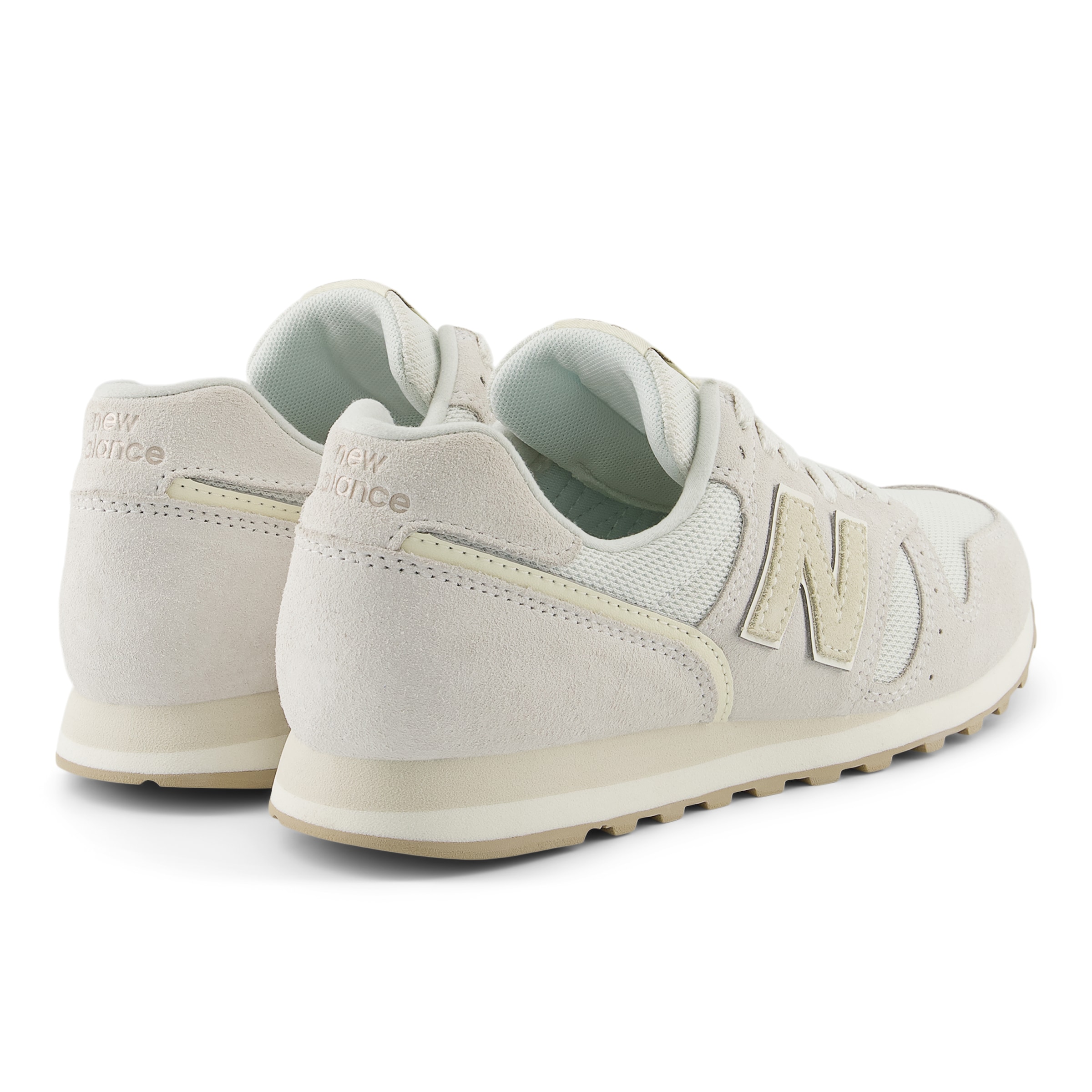 New Balance Sneaker »373«