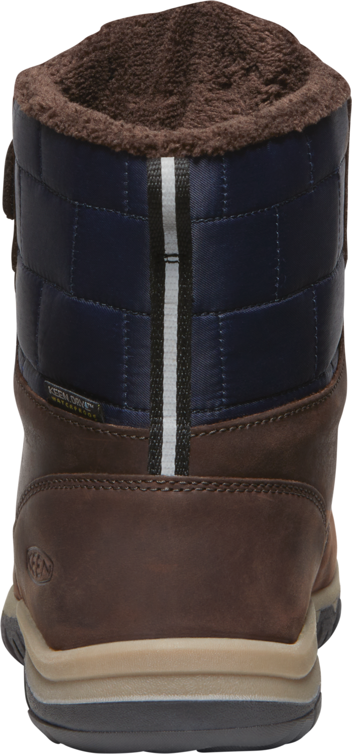 Keen Winterstiefel »KANIBOU WP«, Snowboots, Winterboots, Winterschuhe, wasserdicht