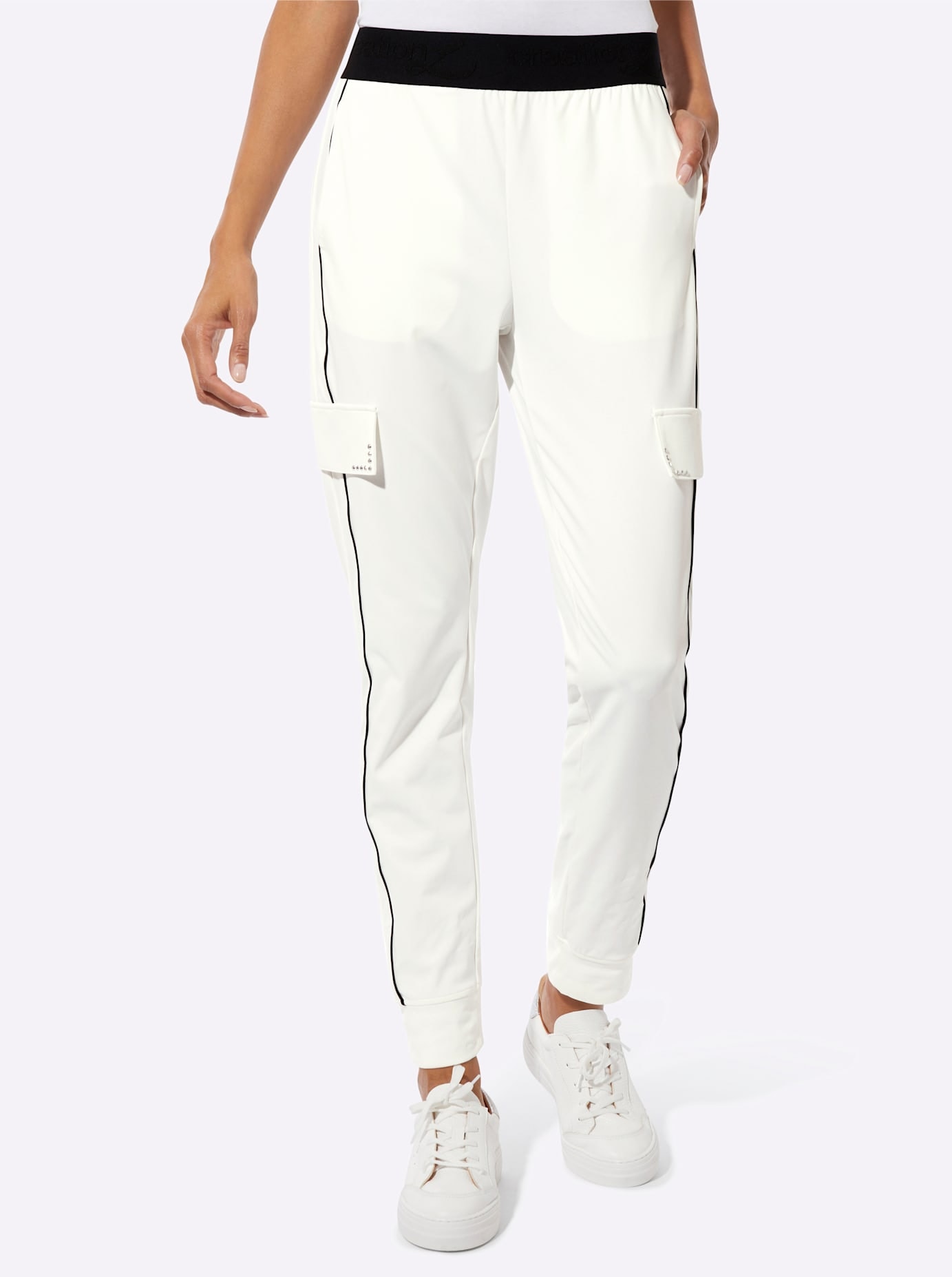 creation L Jogger Pants