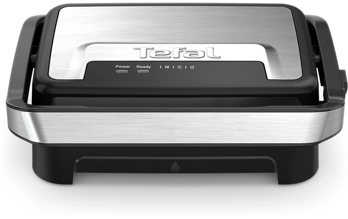 Tefal Kontaktgrill »Inicio Compact GC270D 1000 W«, 1000 W