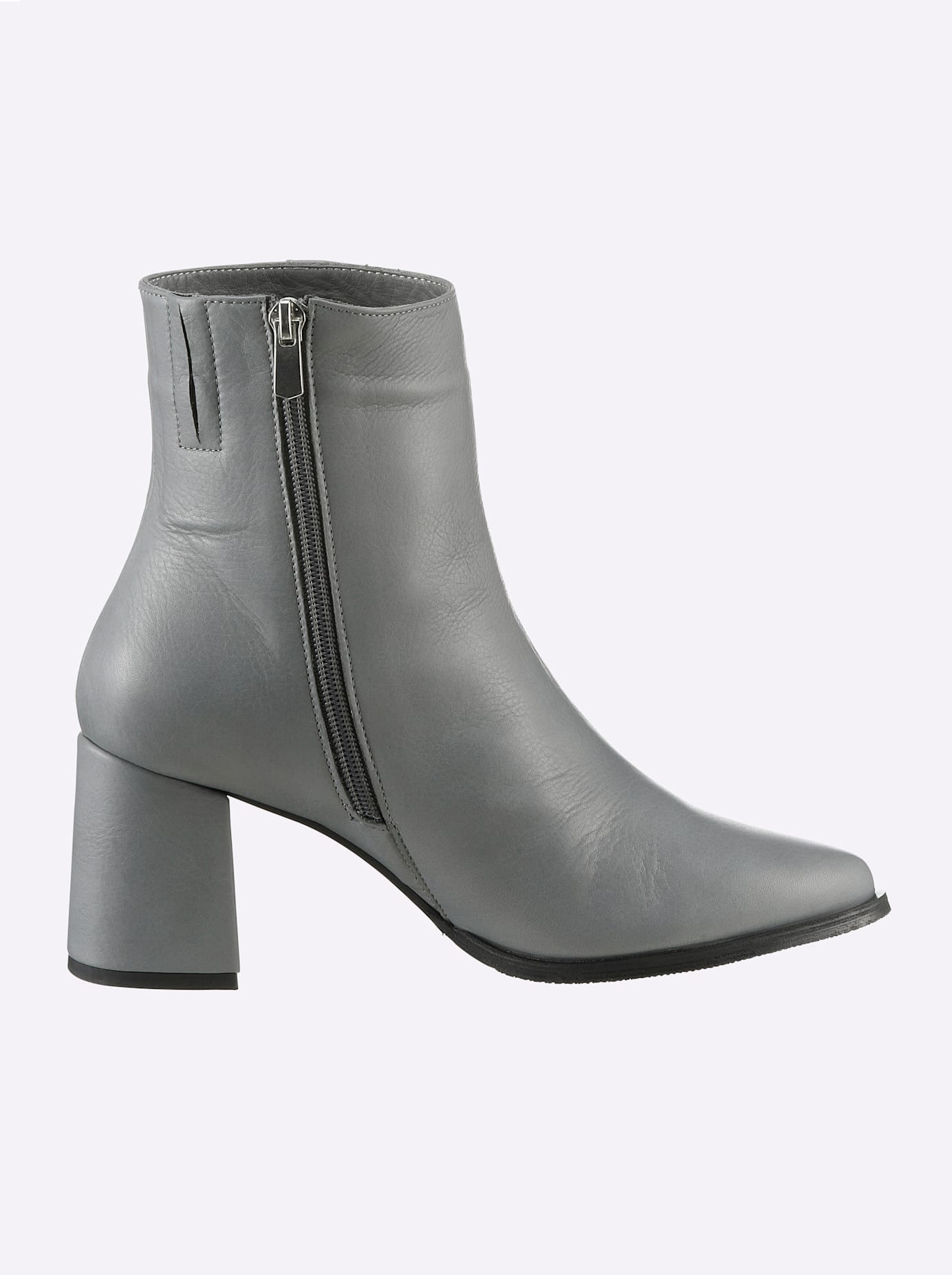 Stiefelette