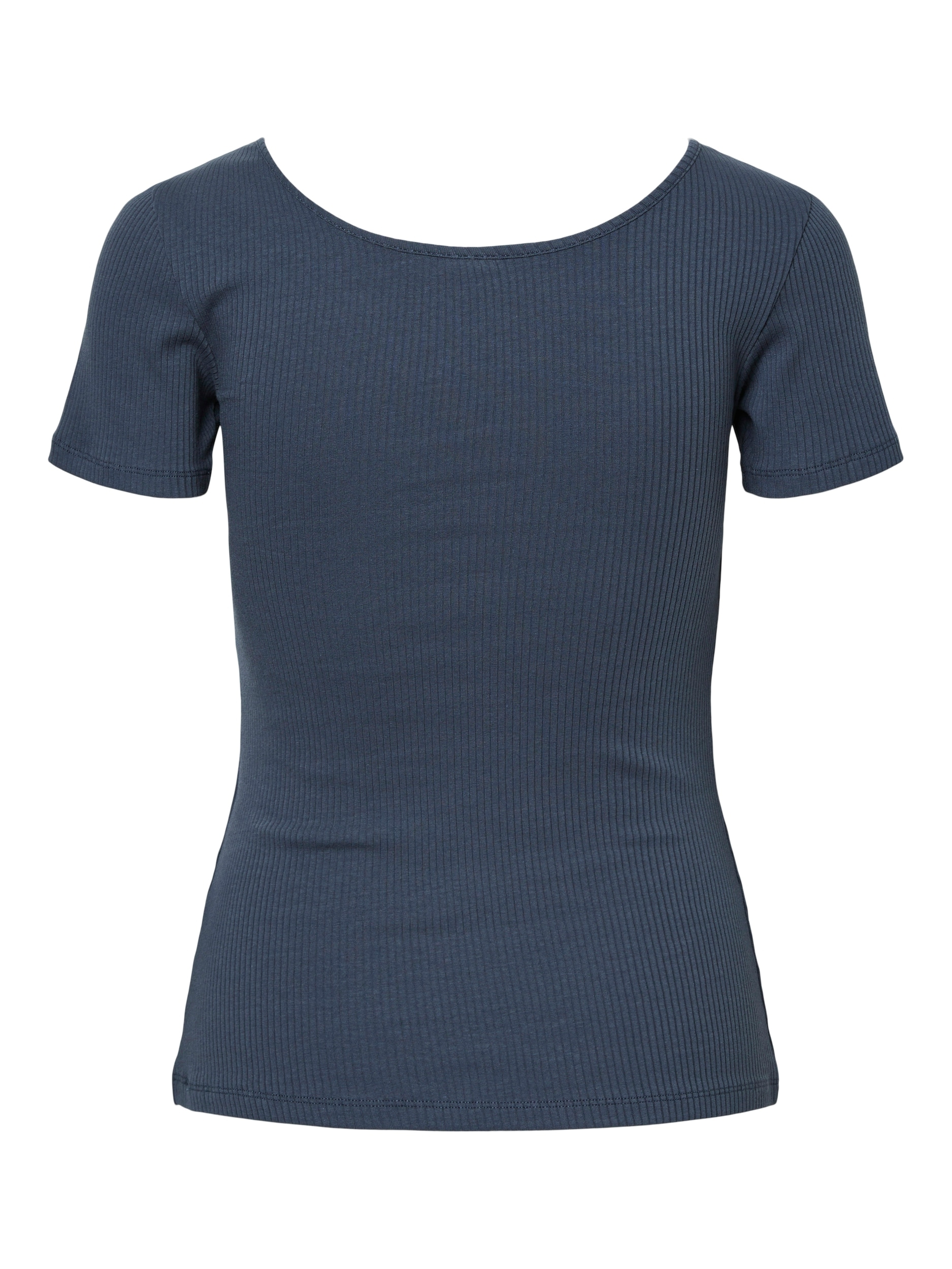 pieces Kurzarmshirt »PCKITTE SS TOP NOOS BC«