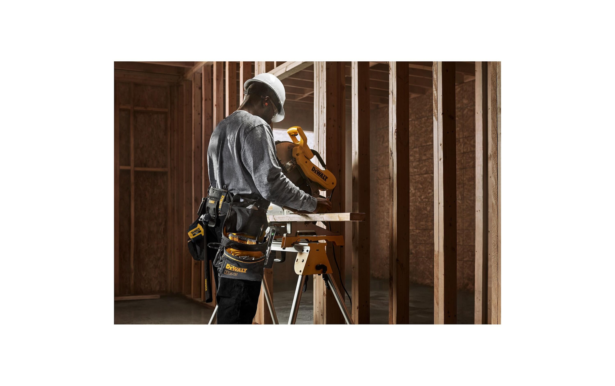 DeWalt Werkzeugtasche »DWST40603-1«